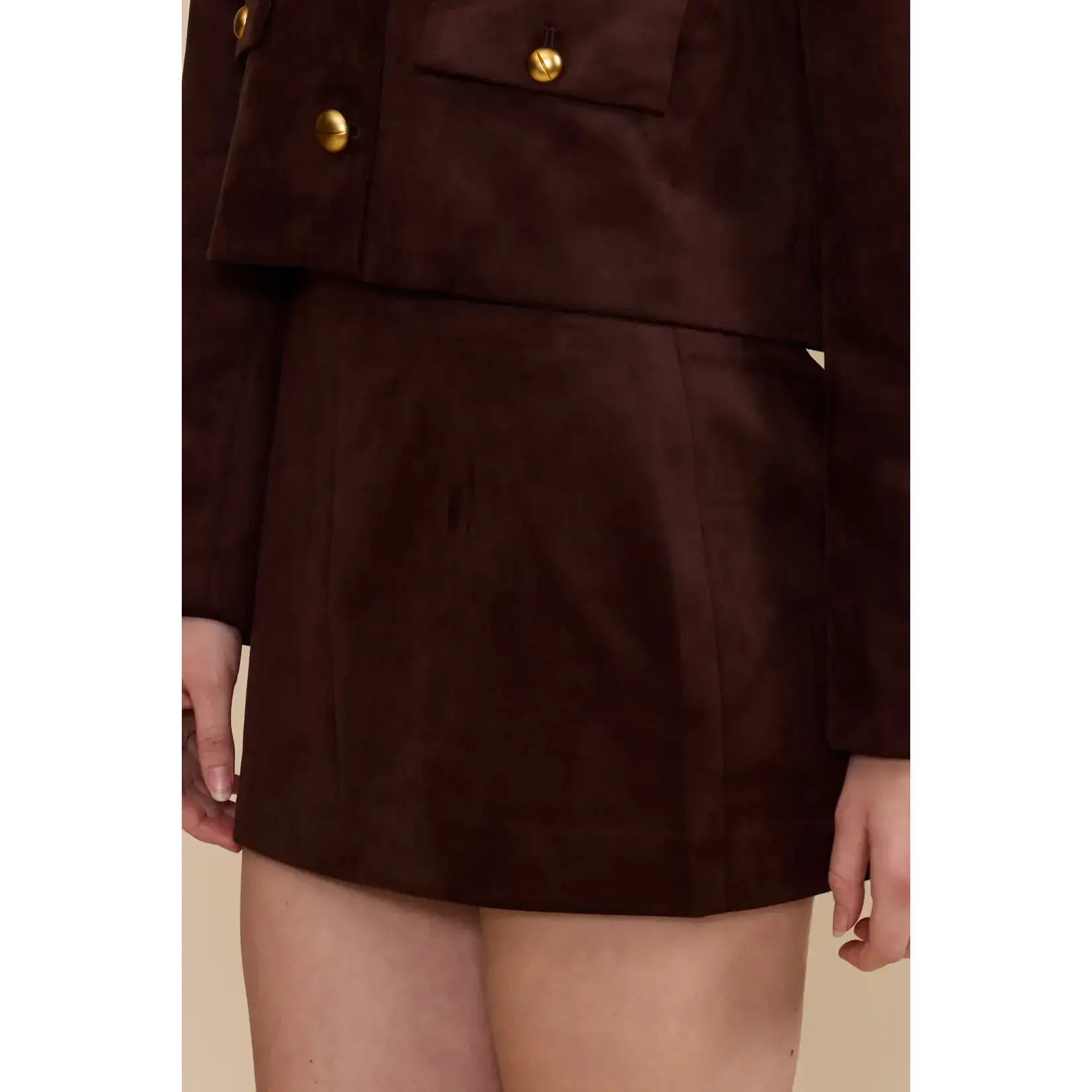 THE BOBBI SKIRT
