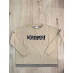 THE NORTHPORT SWEATER