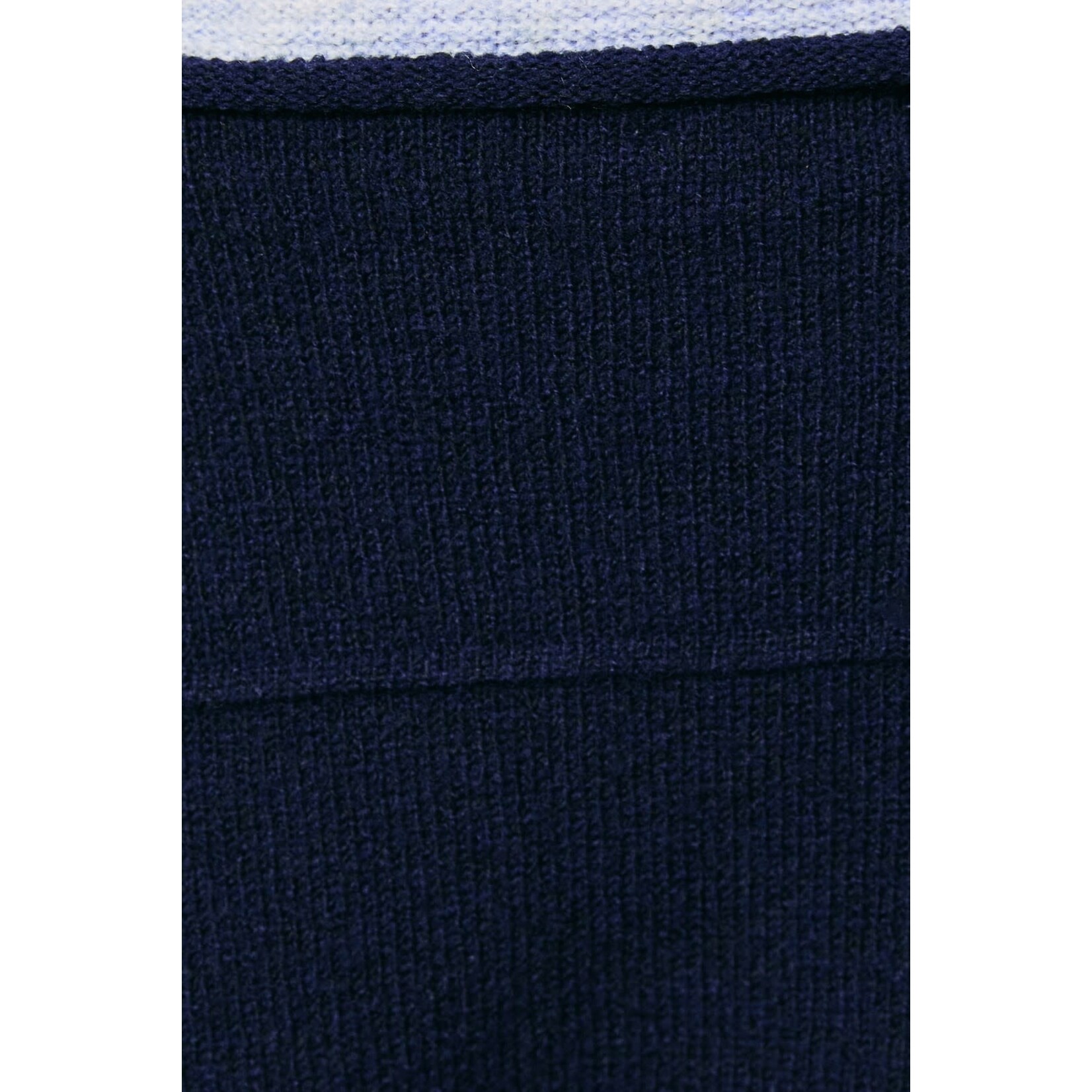 THE MAZIE SWEATER
