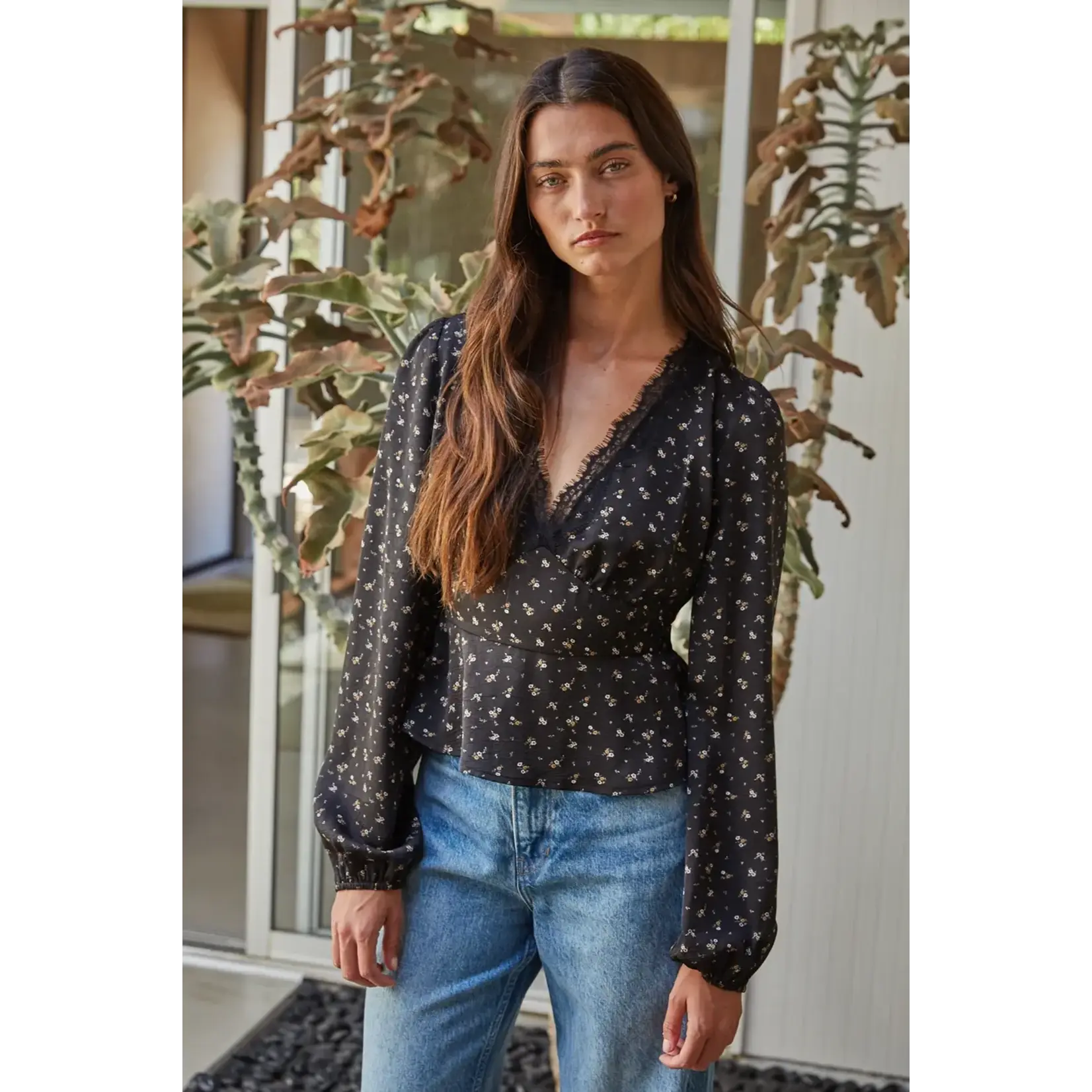 THE BRIAR TOP
