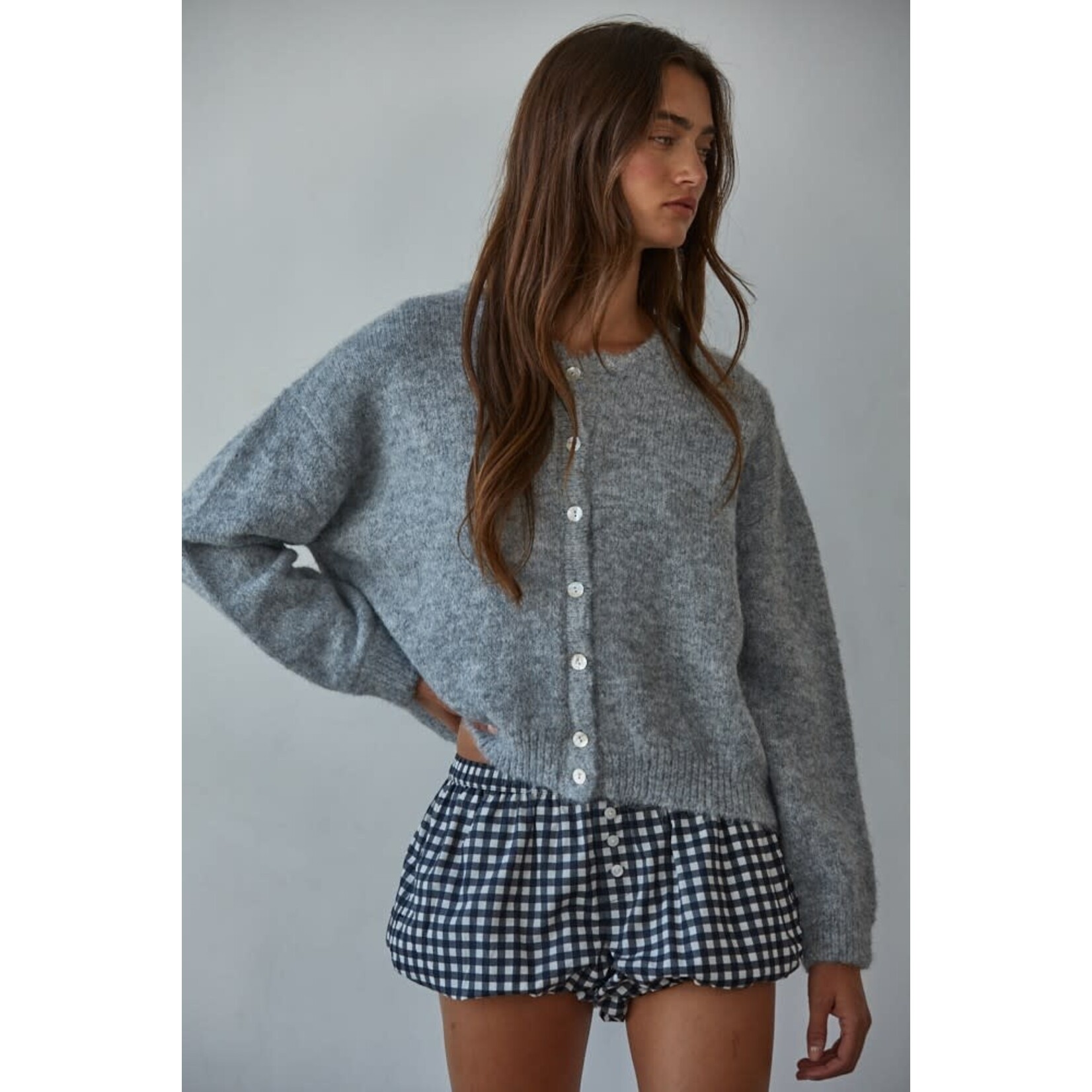 THE CORDILEE CARDIGAN