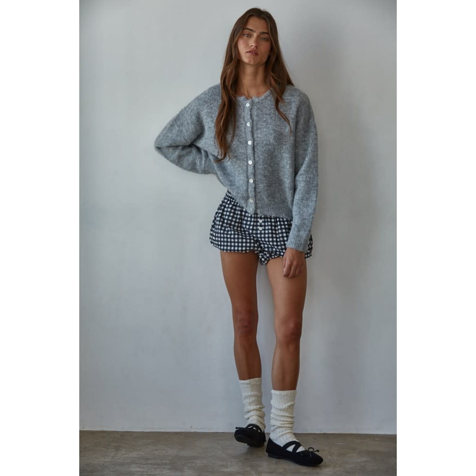 THE CORDILEE CARDIGAN