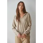 THE ETTA SWEATER
