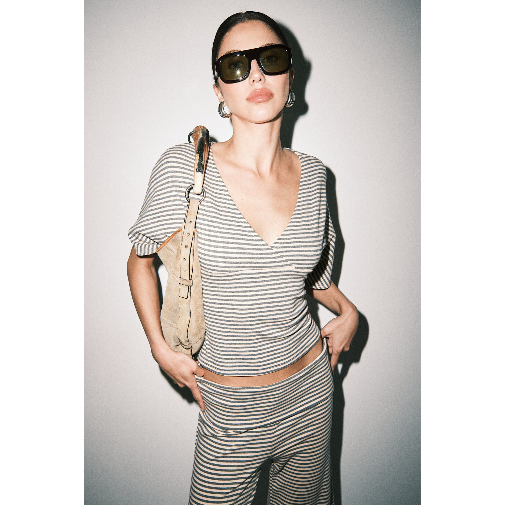THE BONNIE TOP