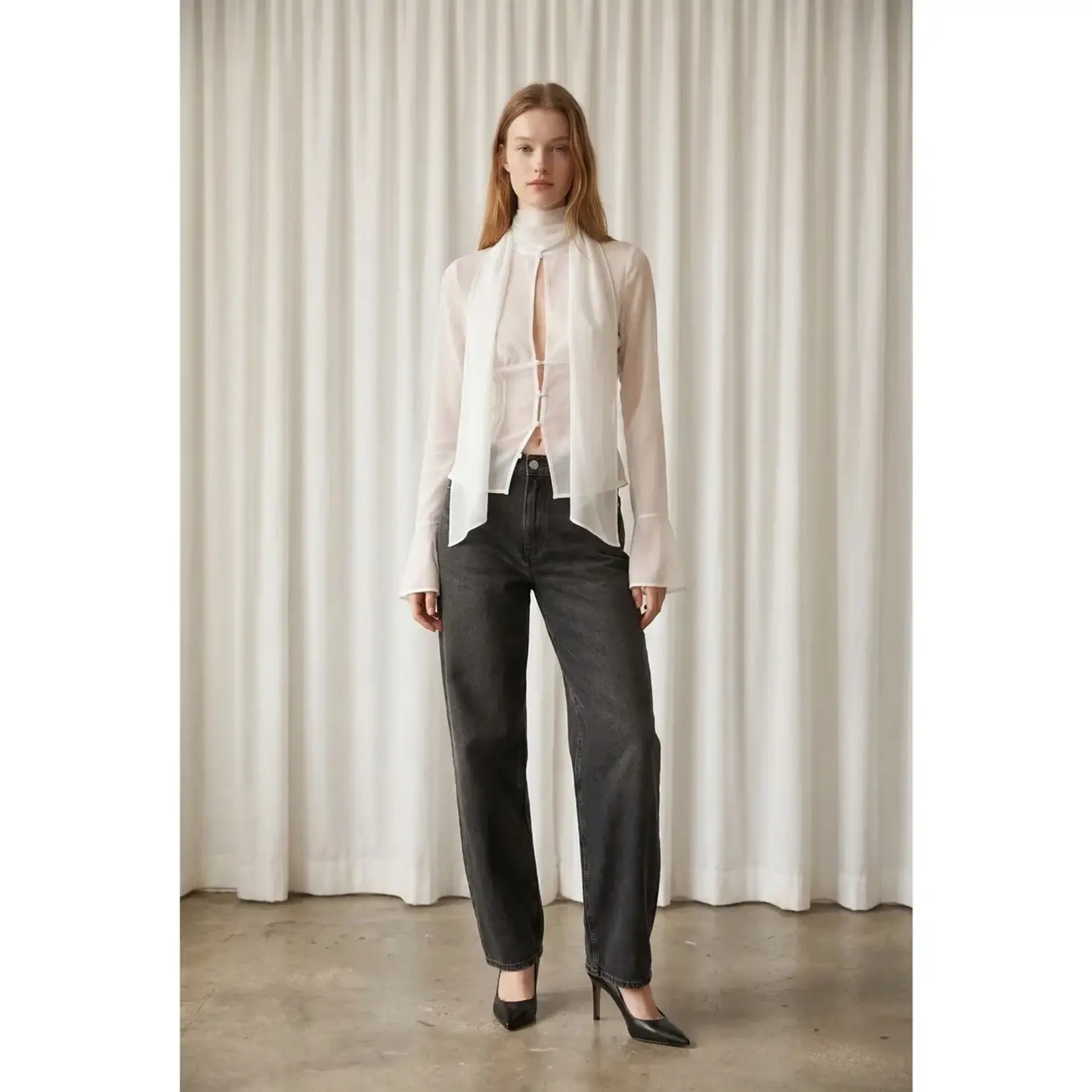 THE LIORA TOP