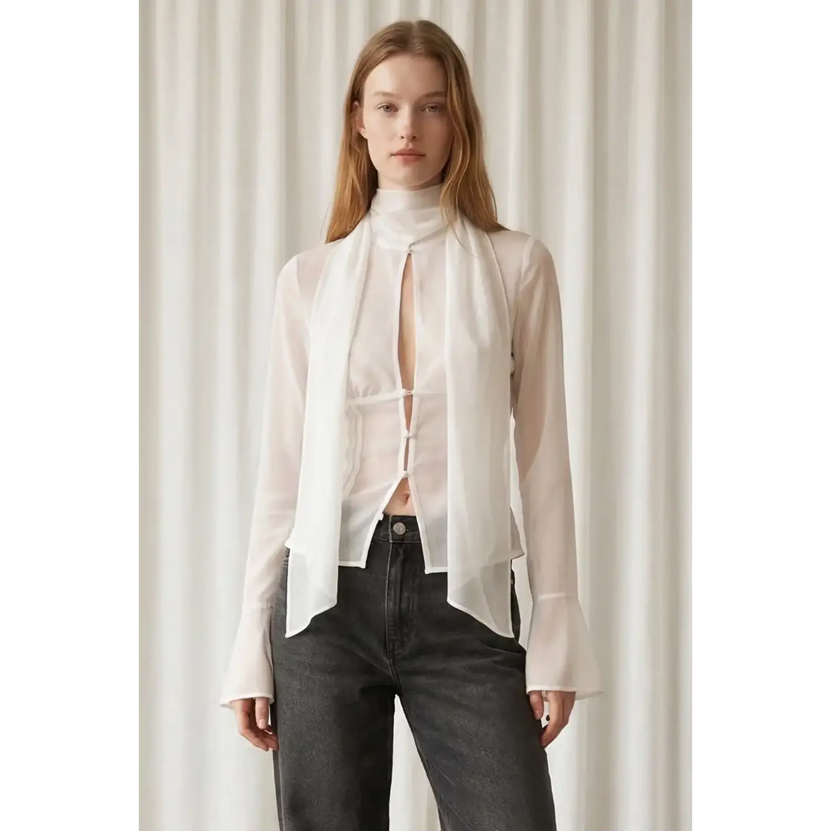 THE LIORA TOP