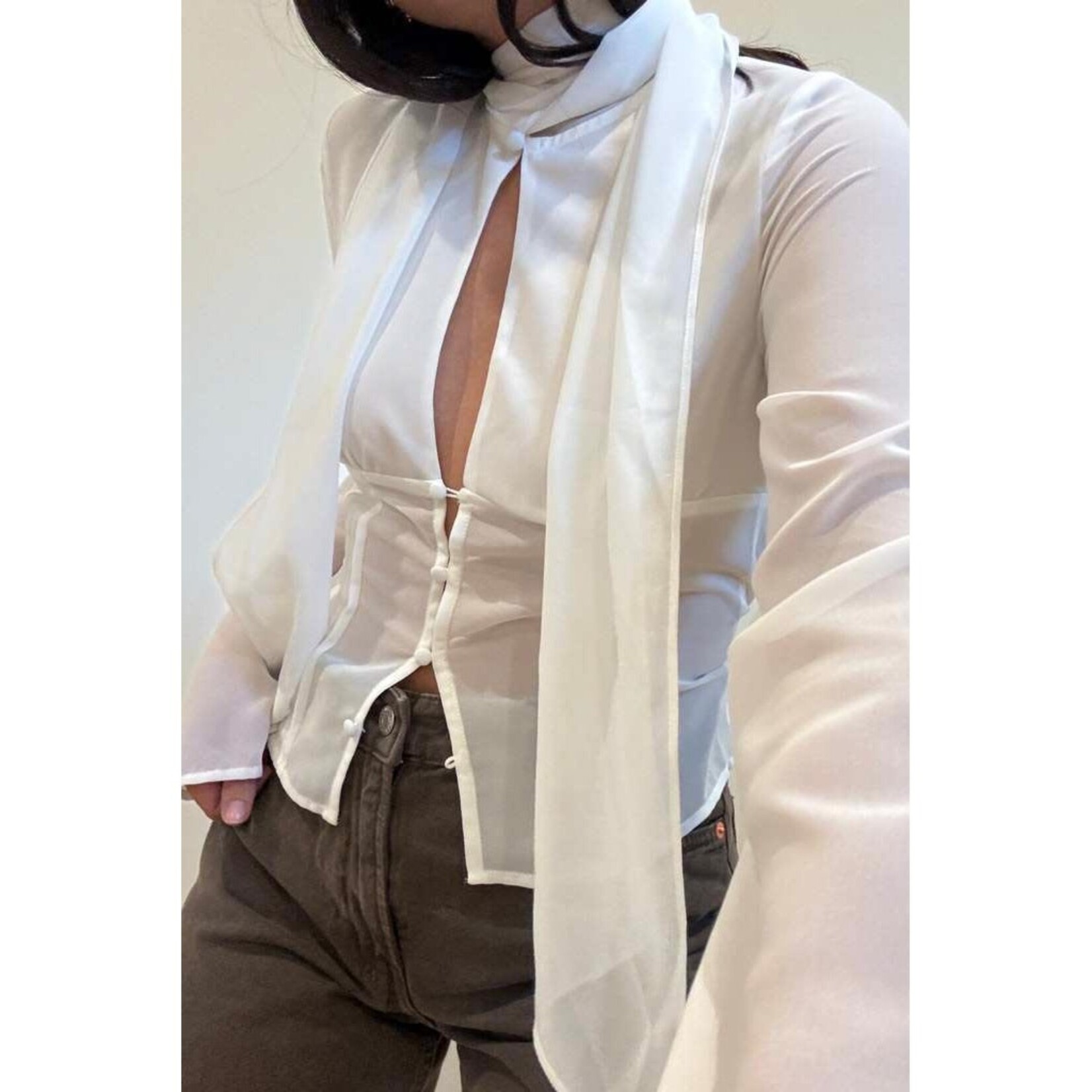 THE LIORA TOP