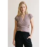 THE ALARA TOP