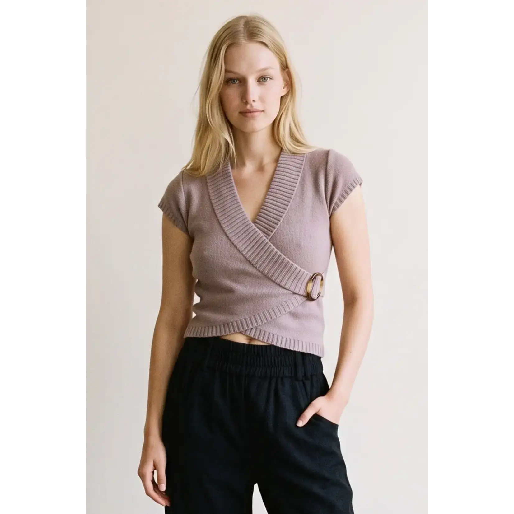 THE ALARA TOP