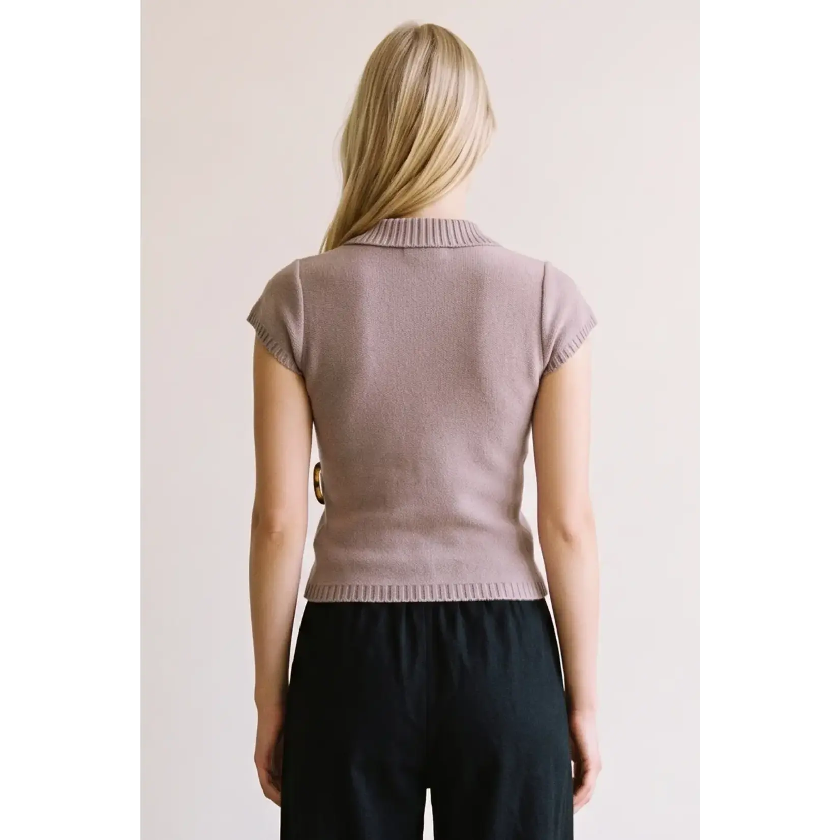 THE ALARA TOP