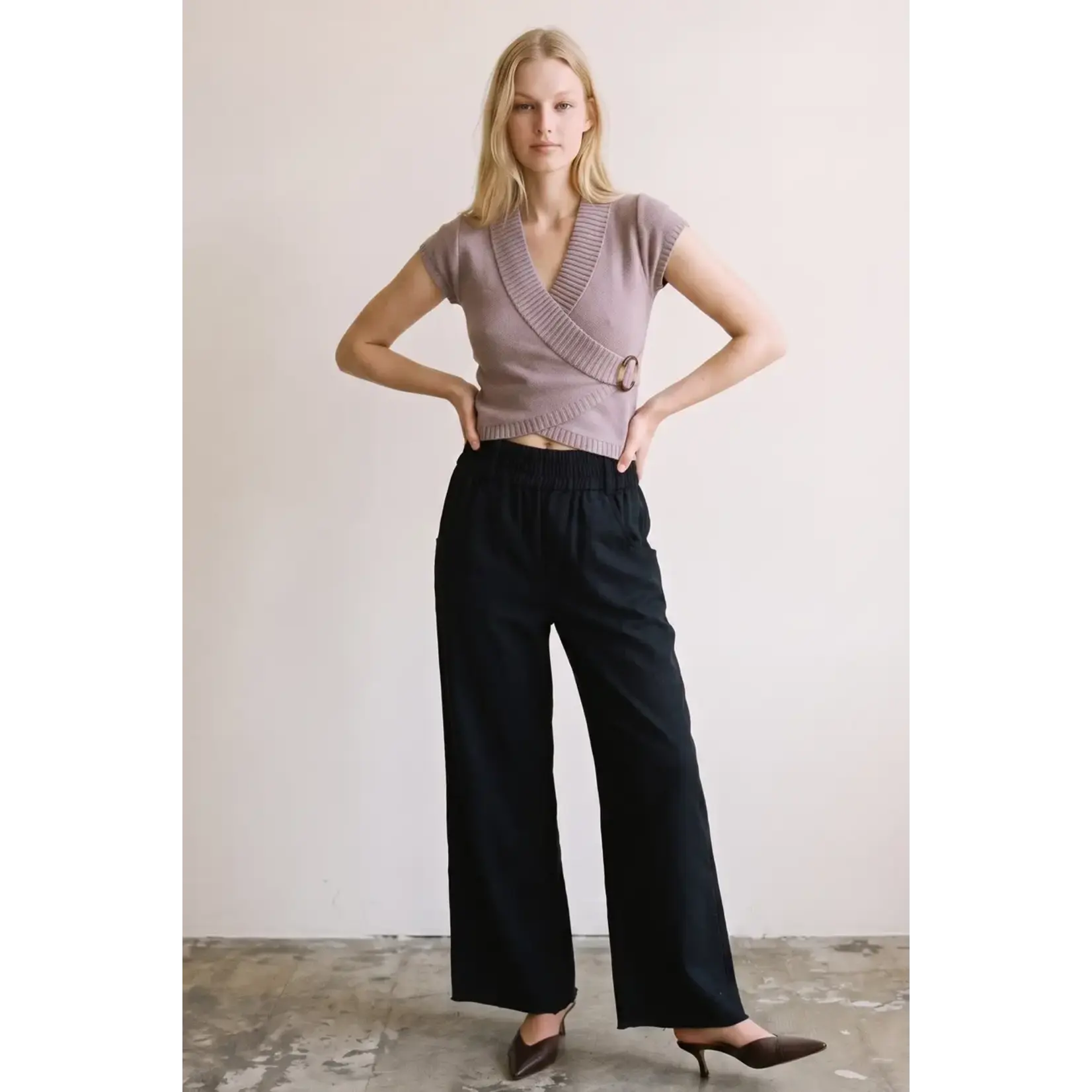 THE ALARA TOP