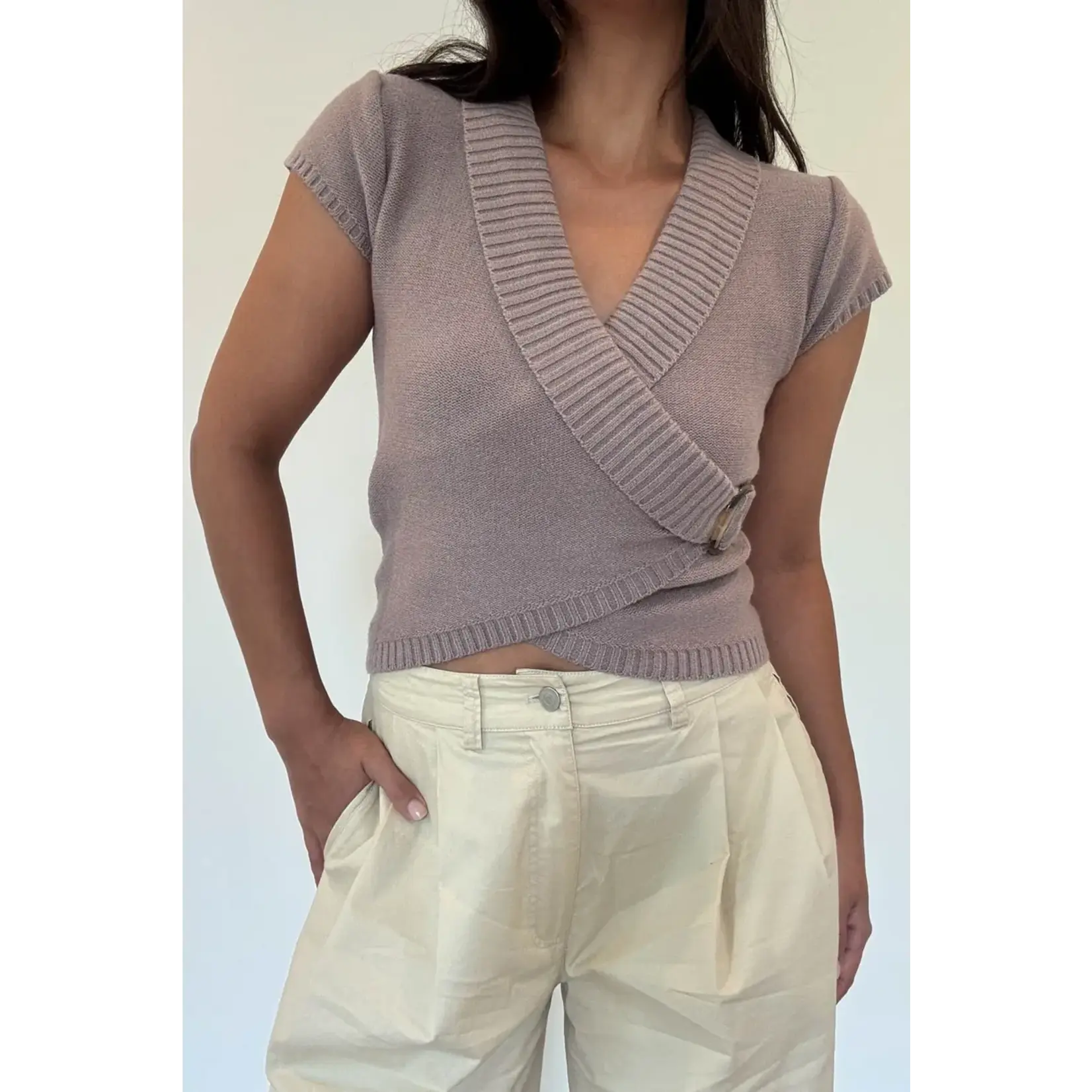 THE ALARA TOP