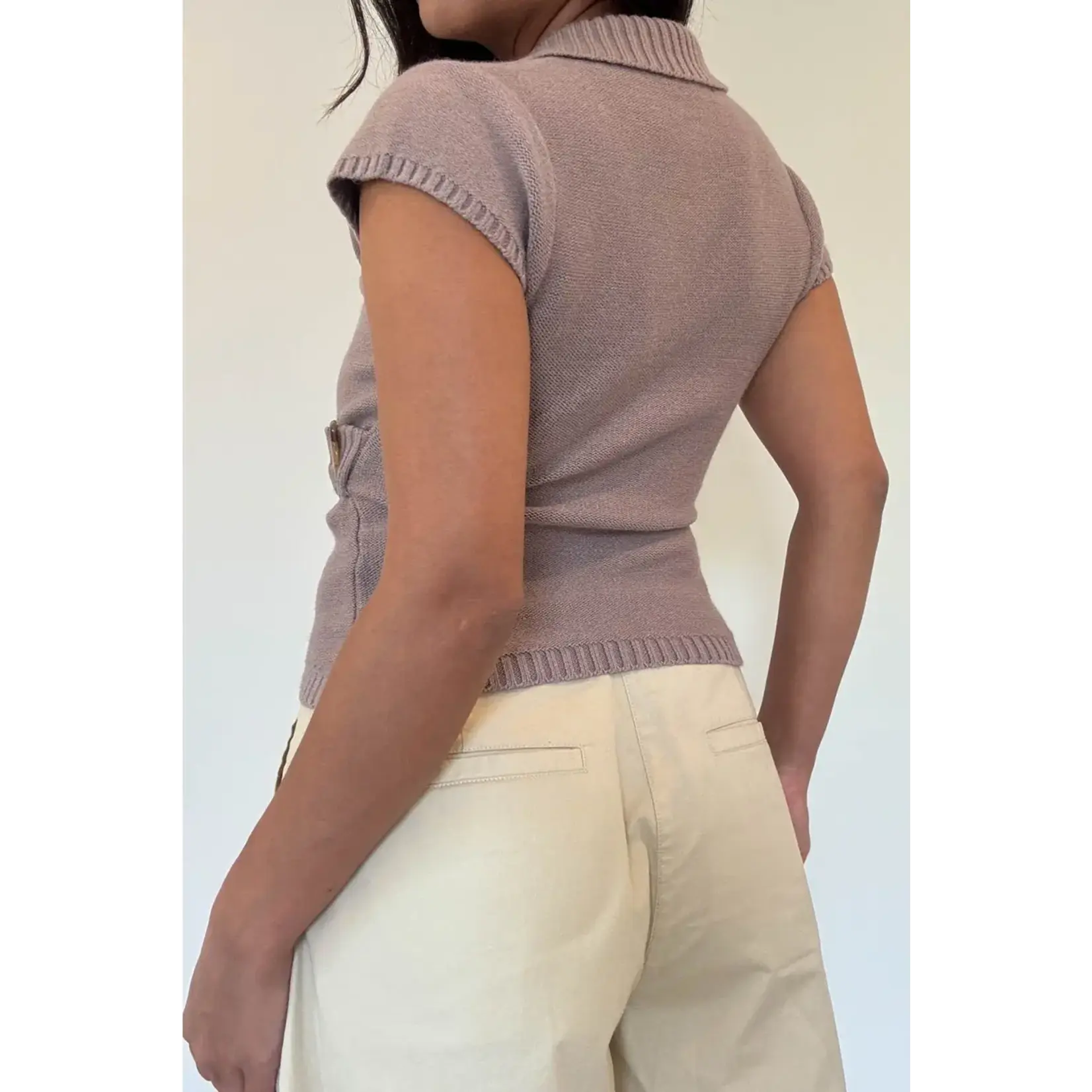 THE ALARA TOP