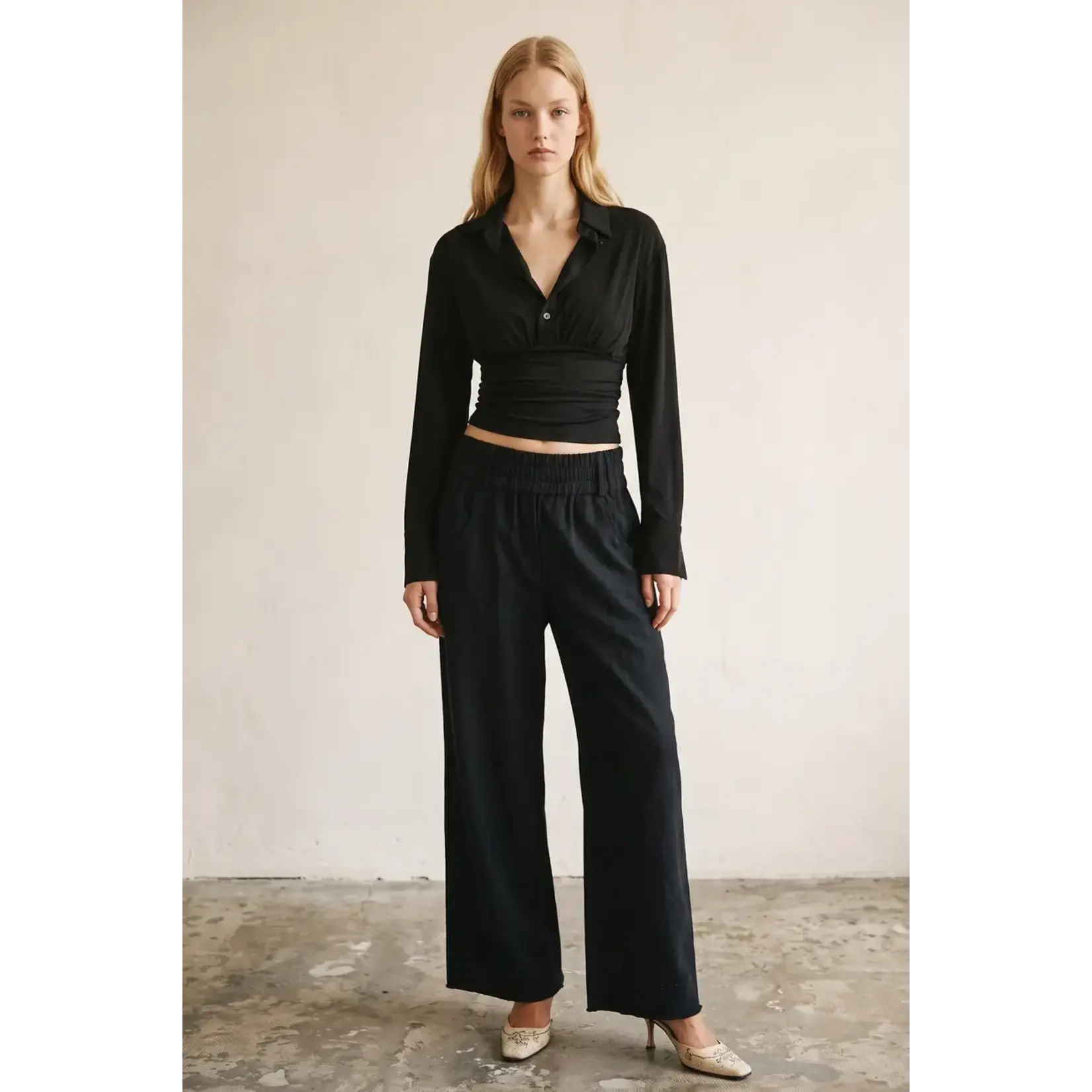 THE JASLYN TOP