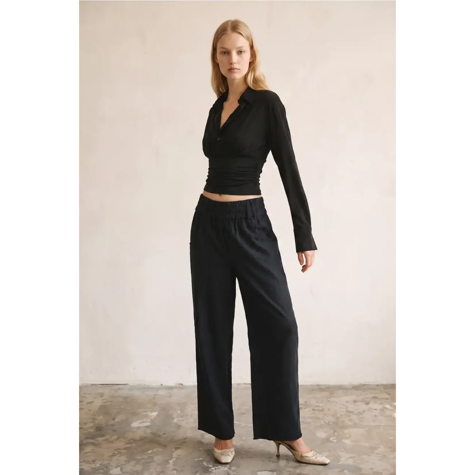 THE JASLYN TOP
