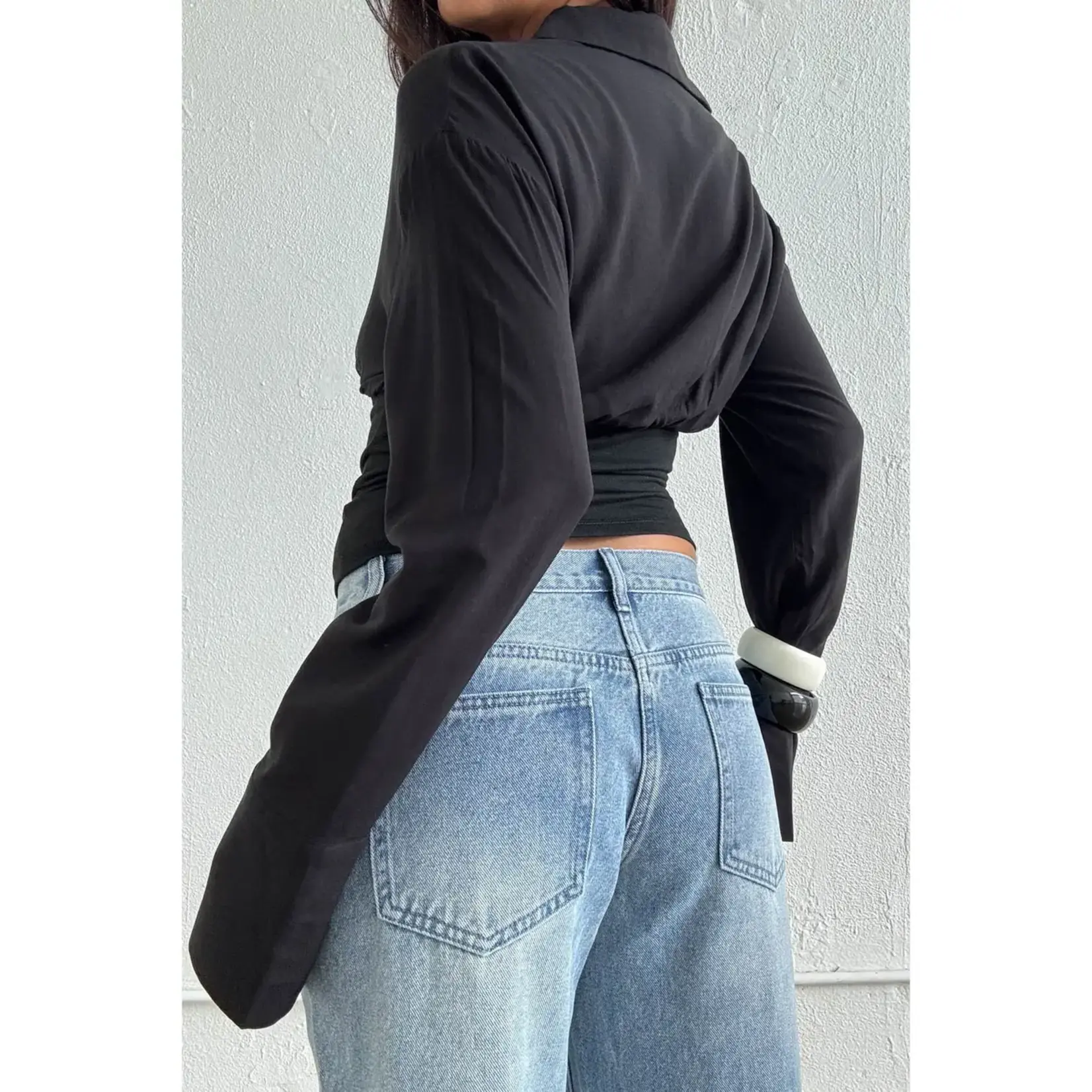 THE JASLYN TOP