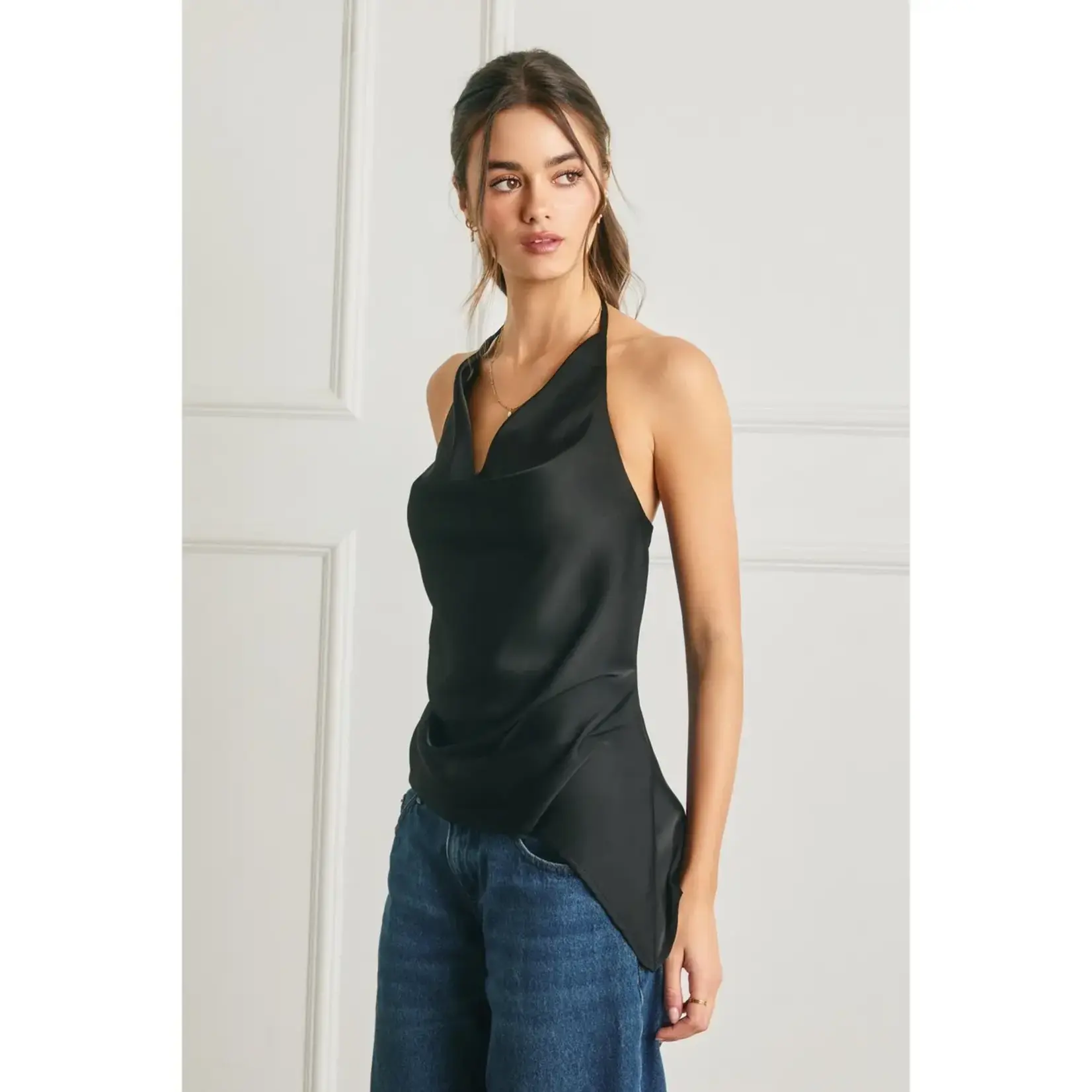 THE RAYA TOP