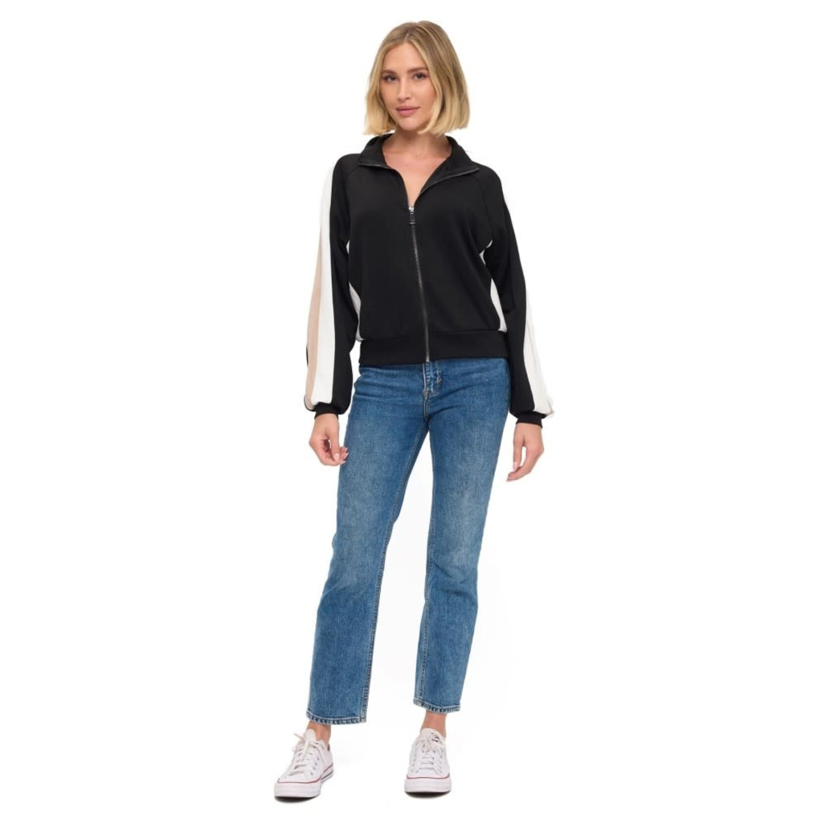 PAIRS WITH OUR KIM PANTS