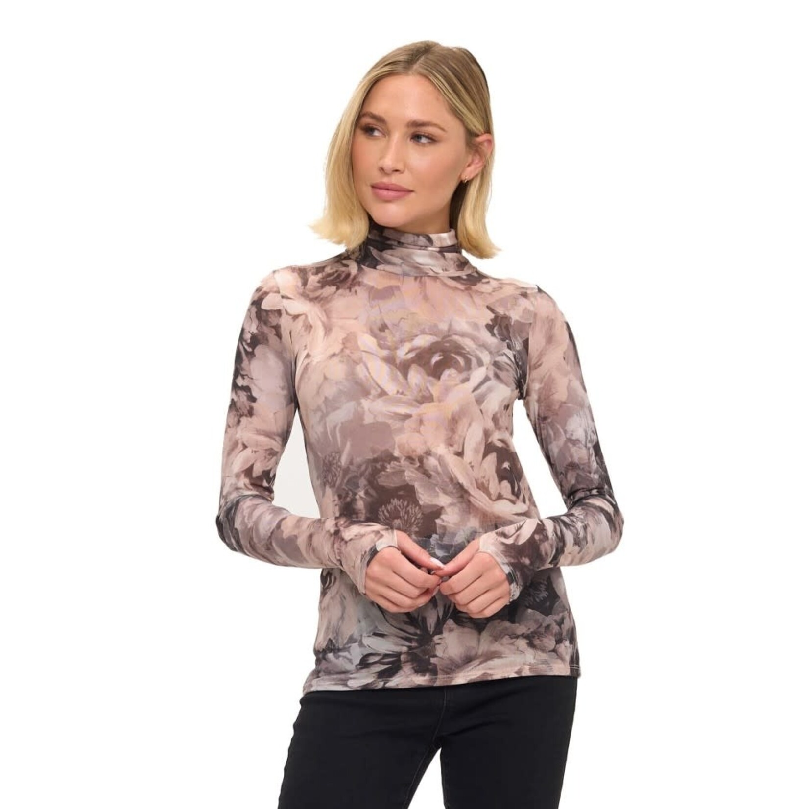 THE ANISE TOP