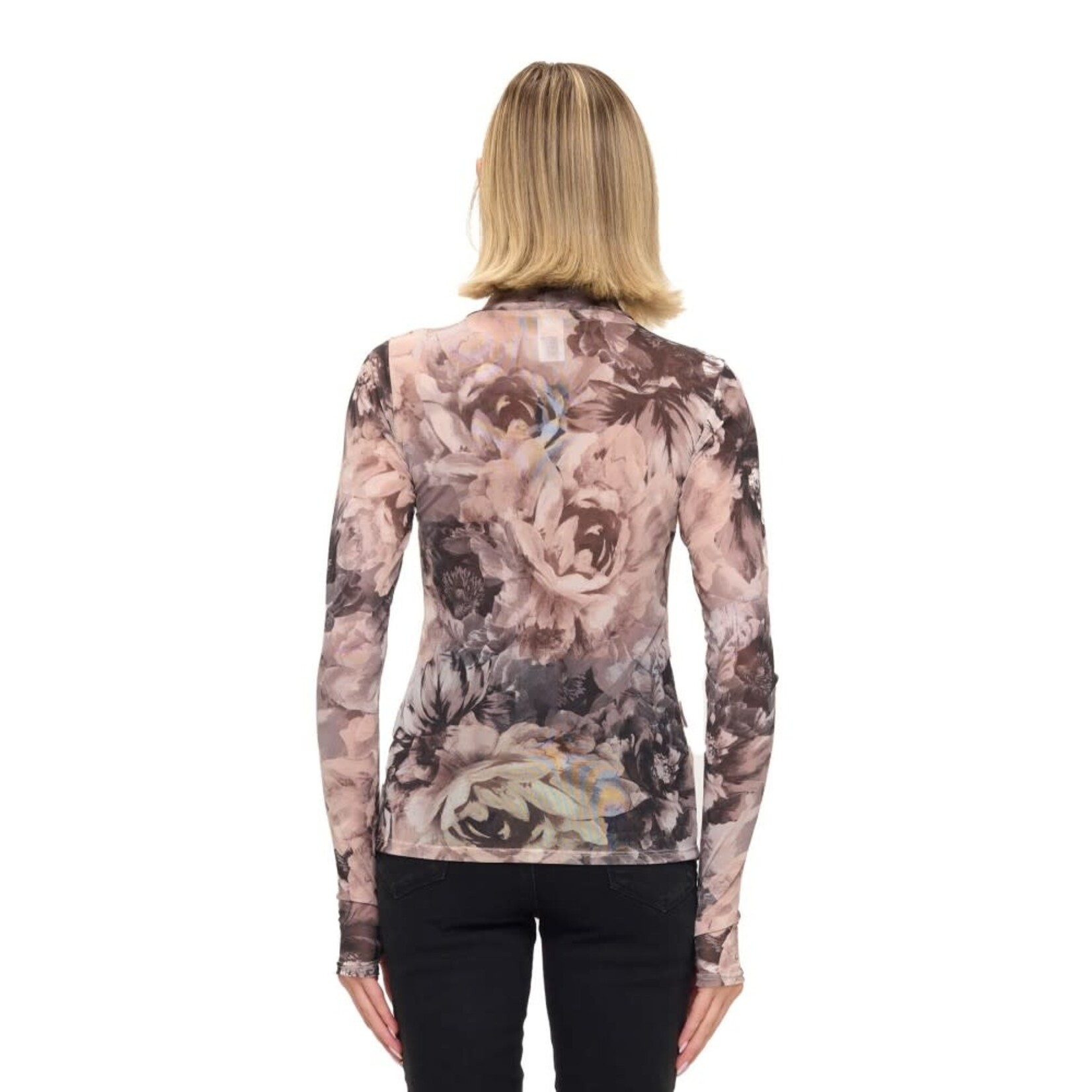 THE ANISE TOP