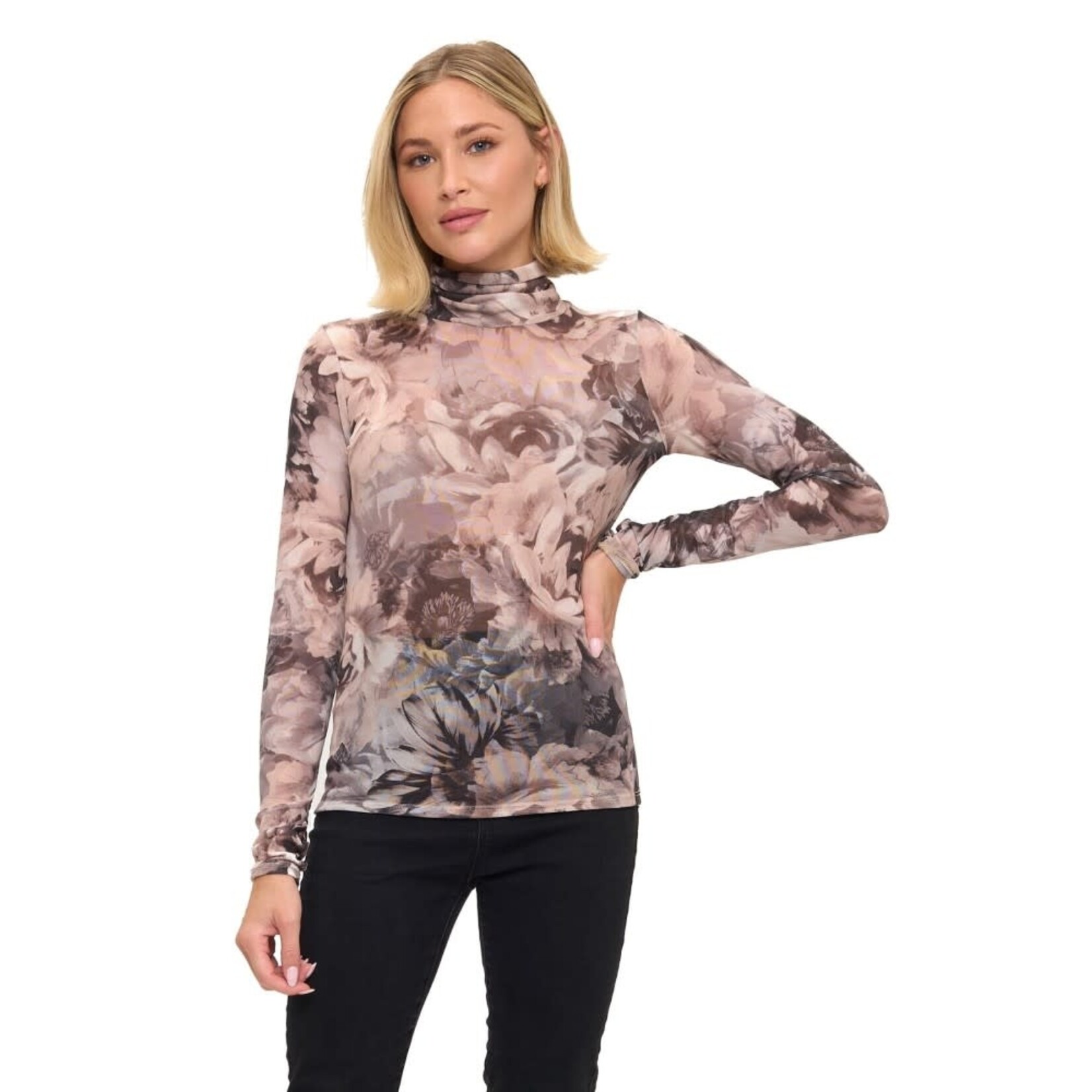 THE ANISE TOP