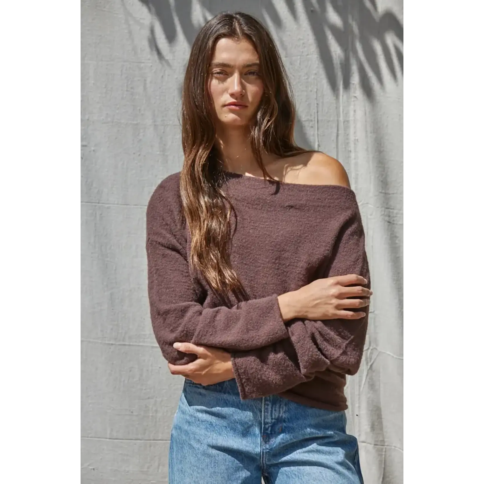 JOVIE PULLOVER