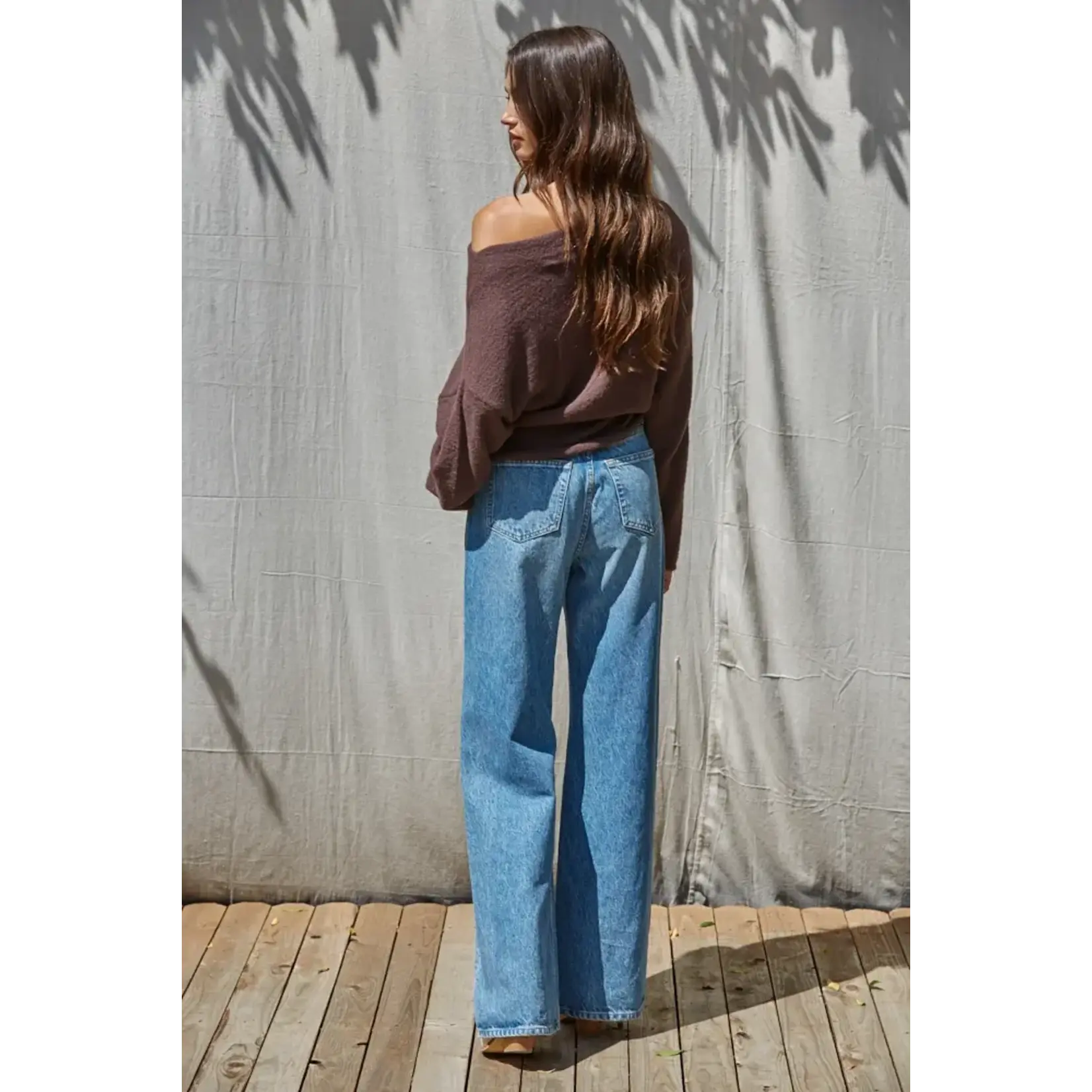 JOVIE PULLOVER