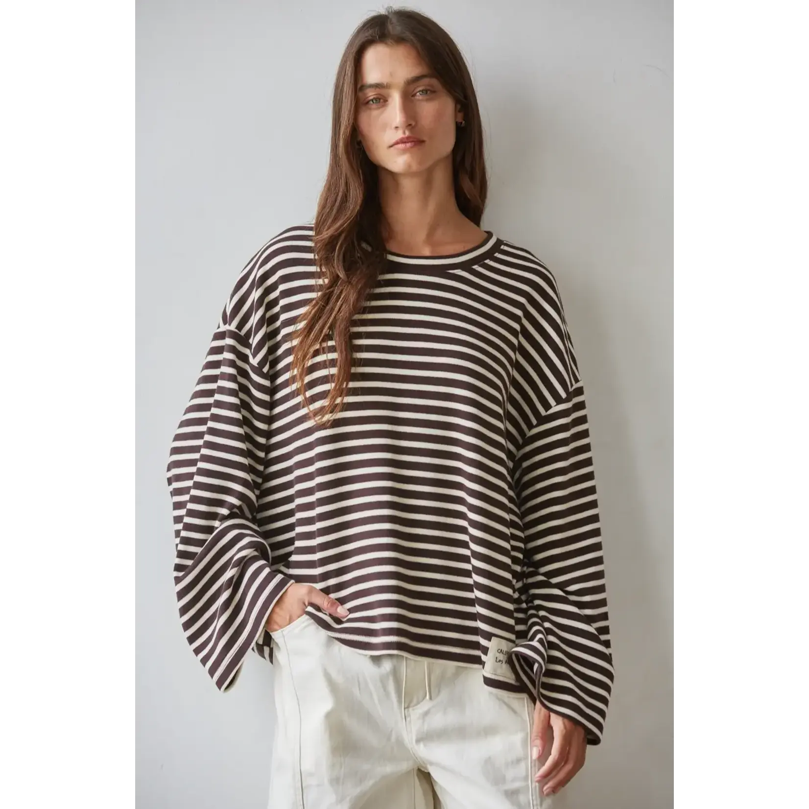 THE MATILDA TOP