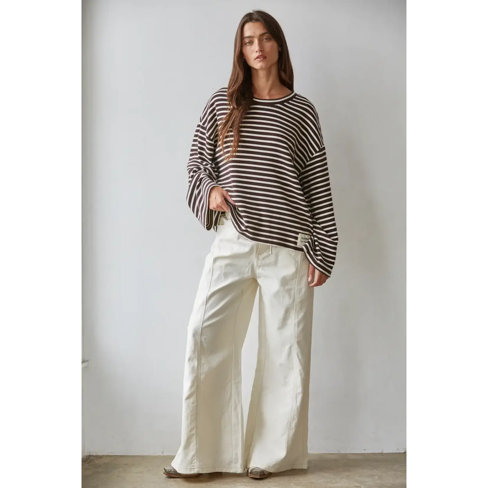 THE MATILDA TOP