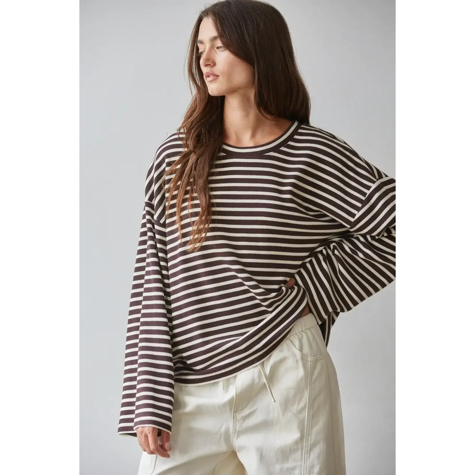 THE MATILDA TOP