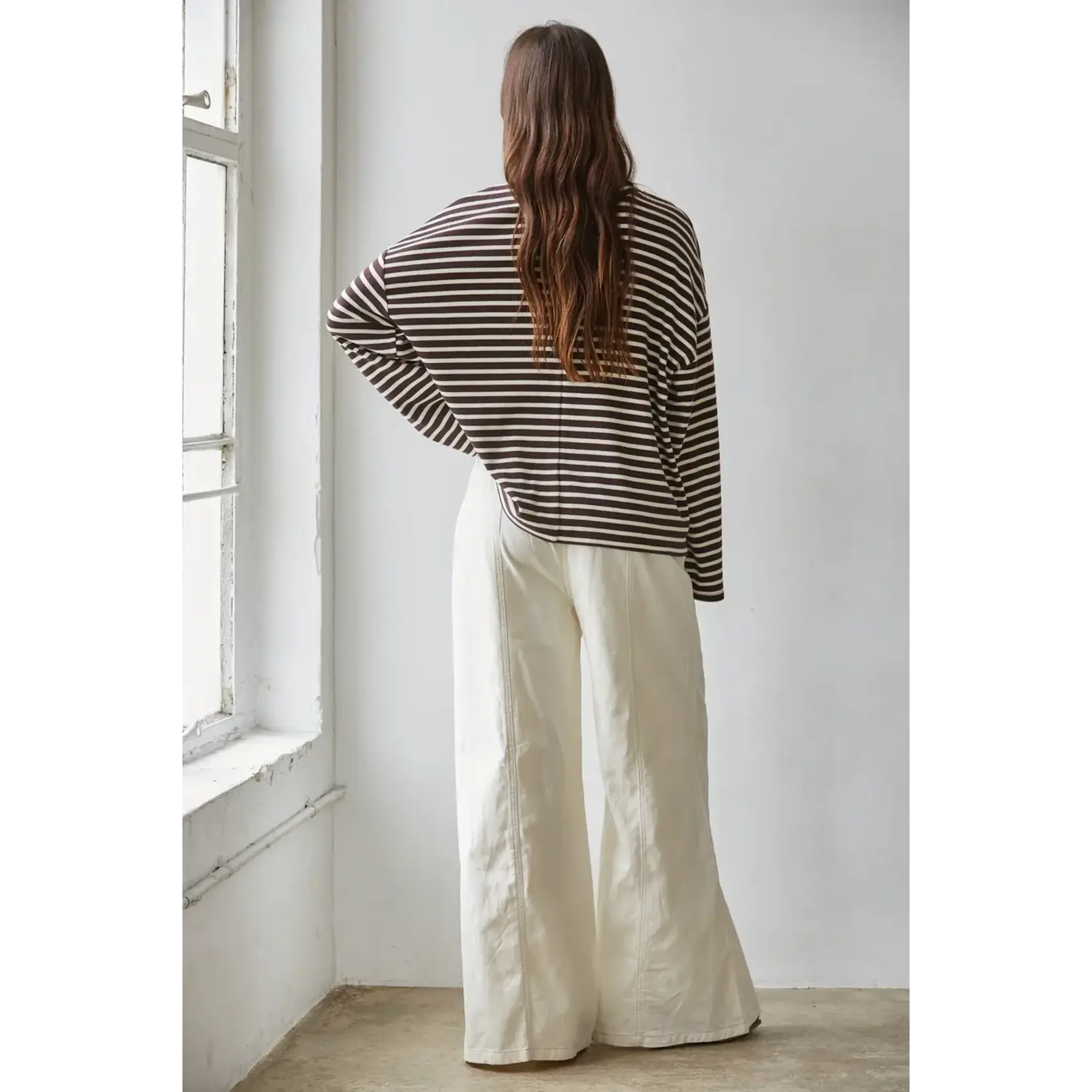 THE MATILDA TOP