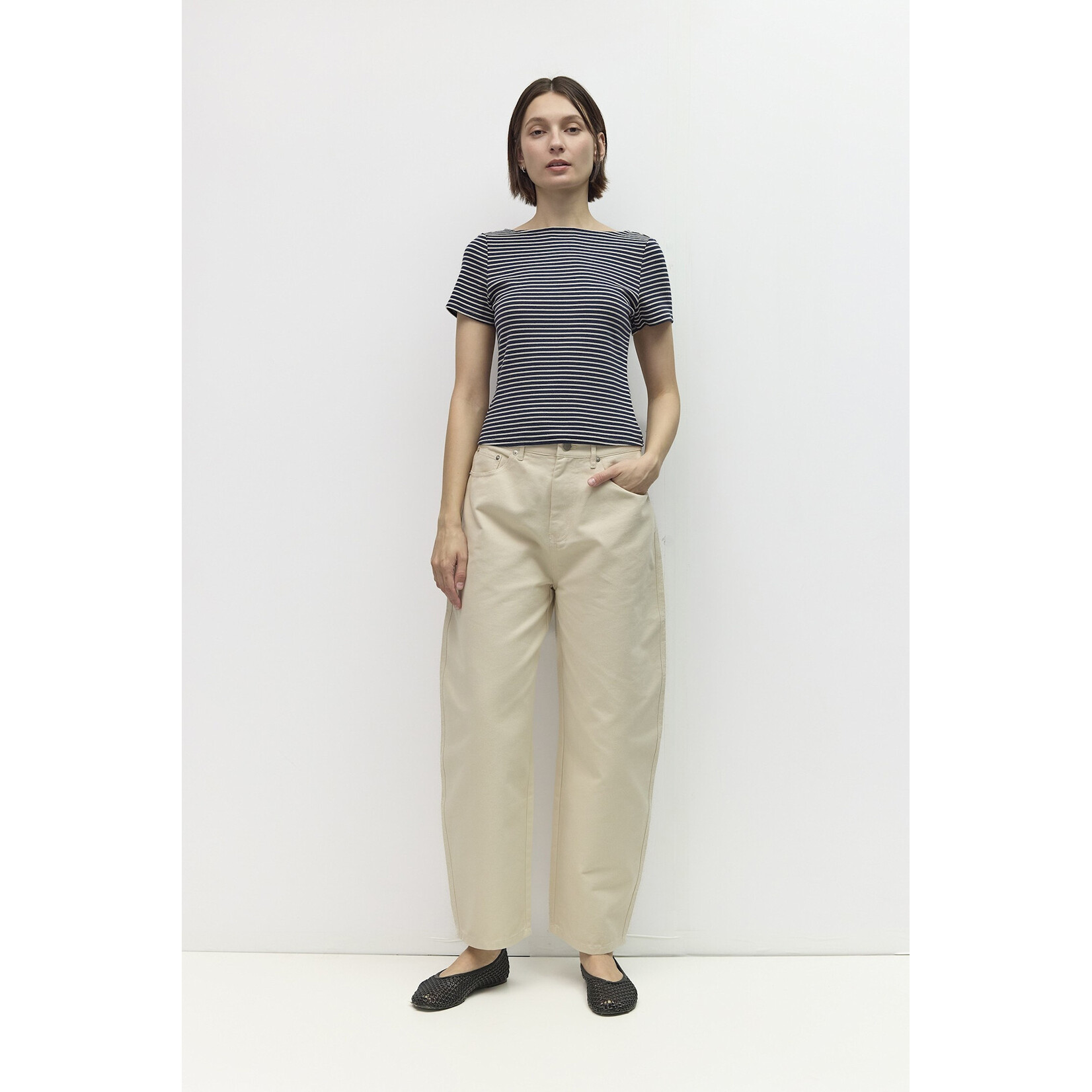 THE HEIDI TOP