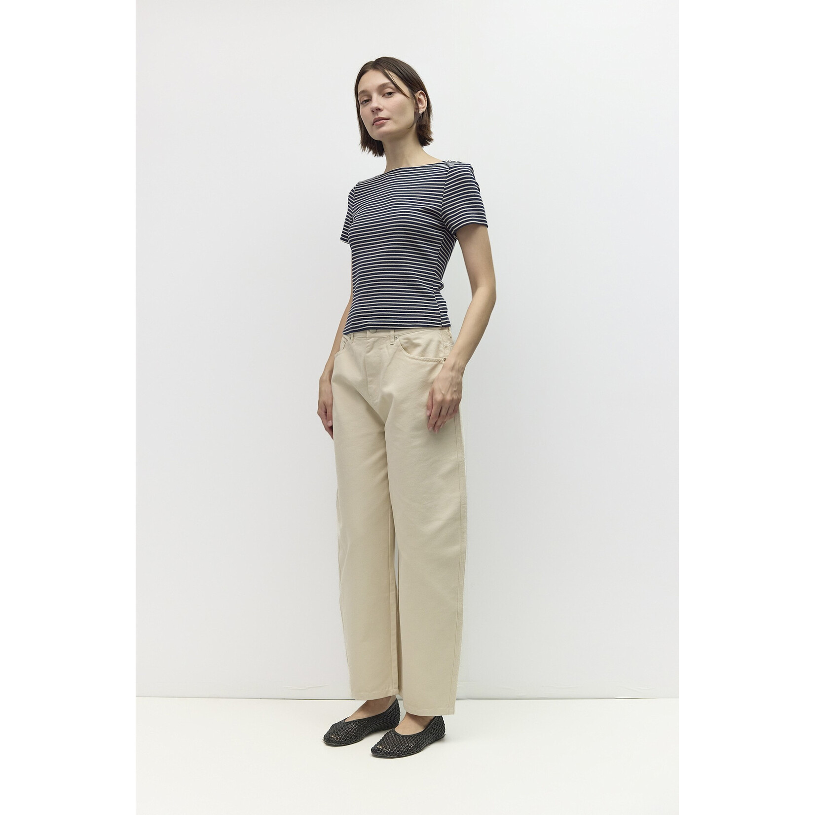 THE HEIDI TOP