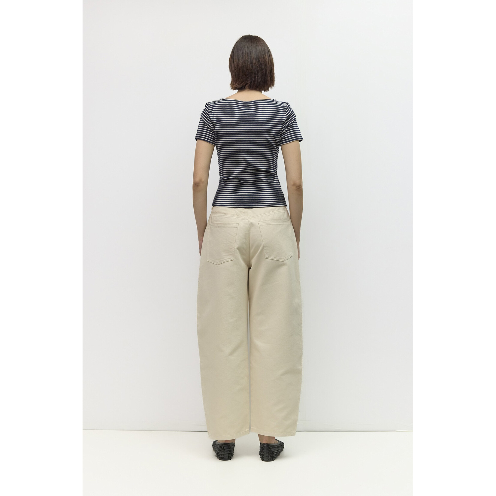 THE HEIDI TOP