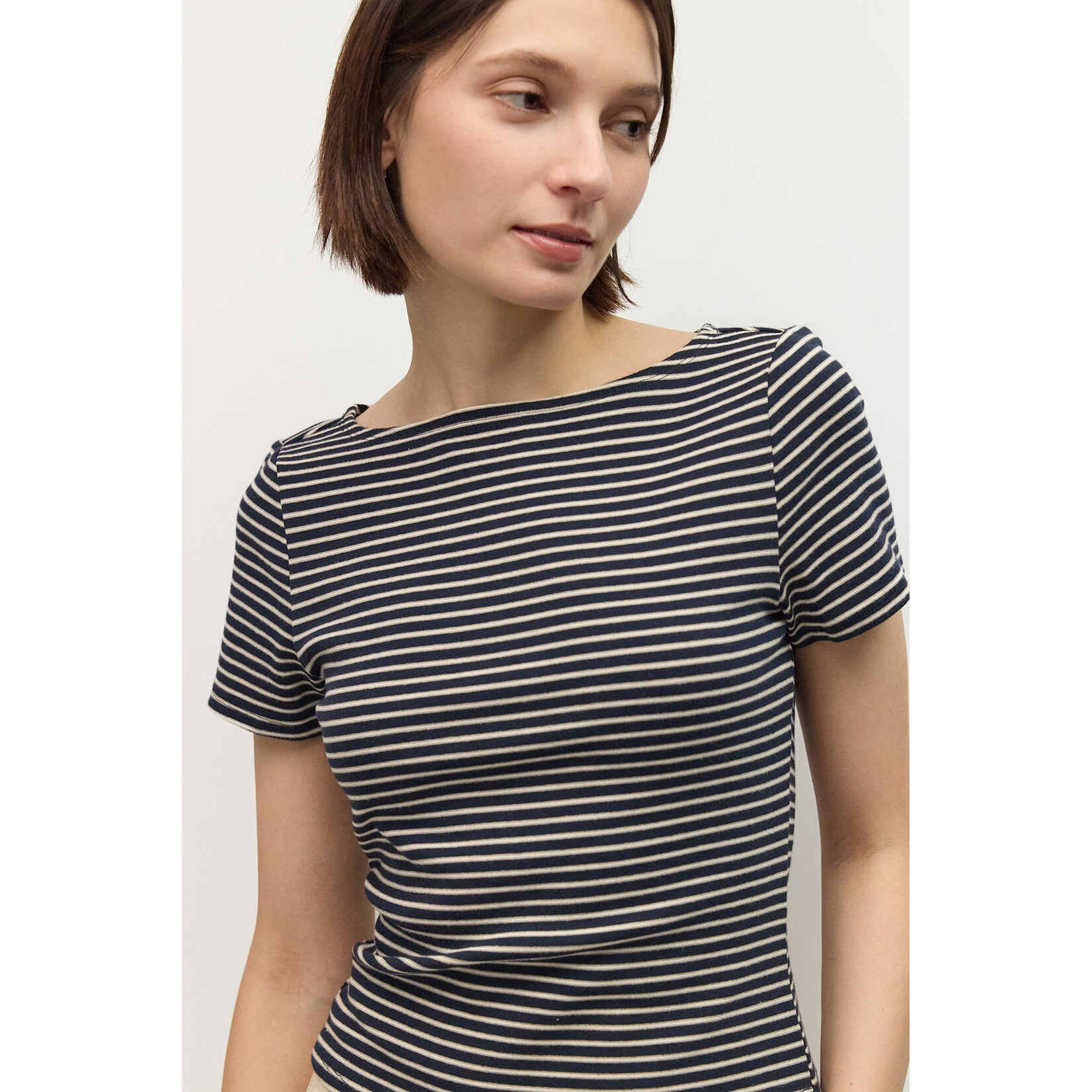 THE HEIDI TOP