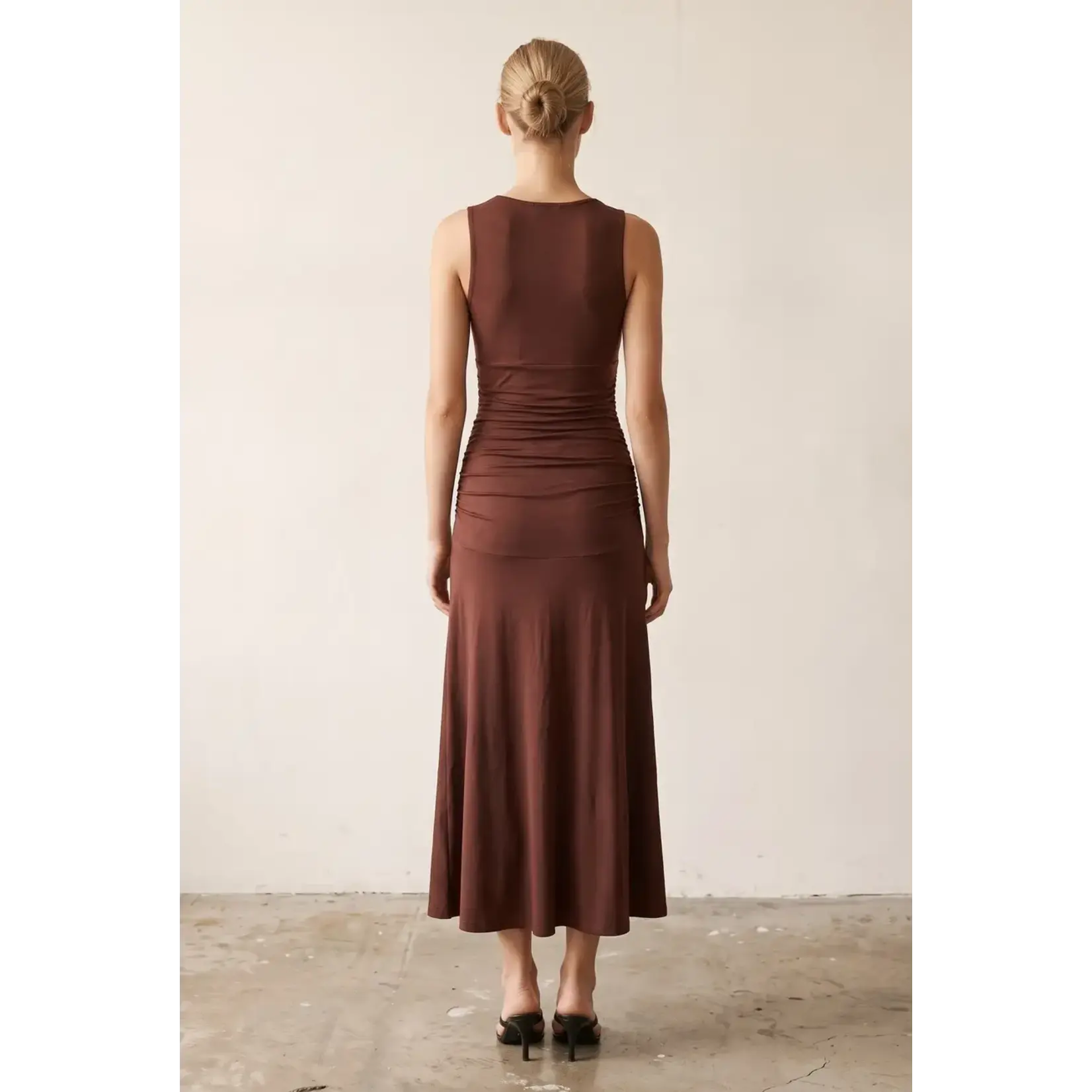 THE LORRAINE DRESS