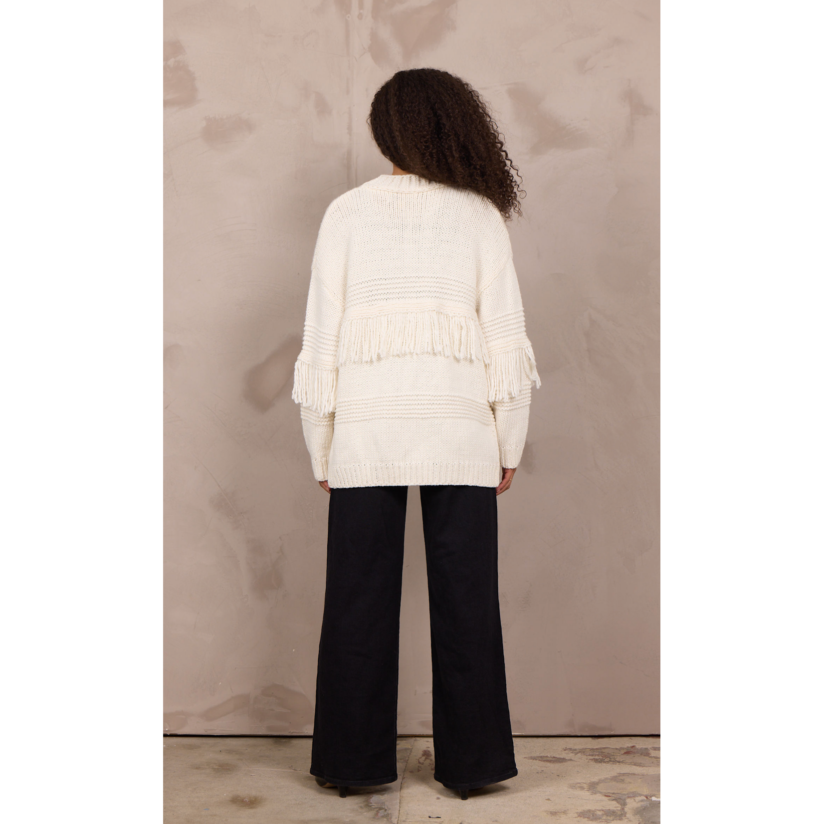 Vintage Havana THE TALIA CARDIGAN