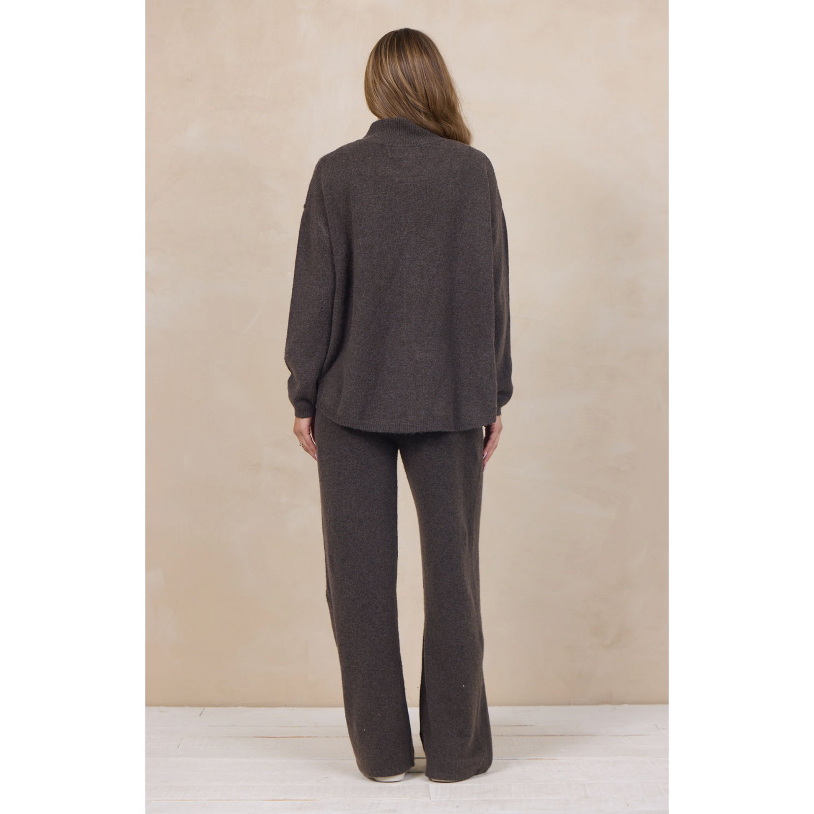 Vintage Havana PAIRS WITH OUR GINNY CARDIGAN