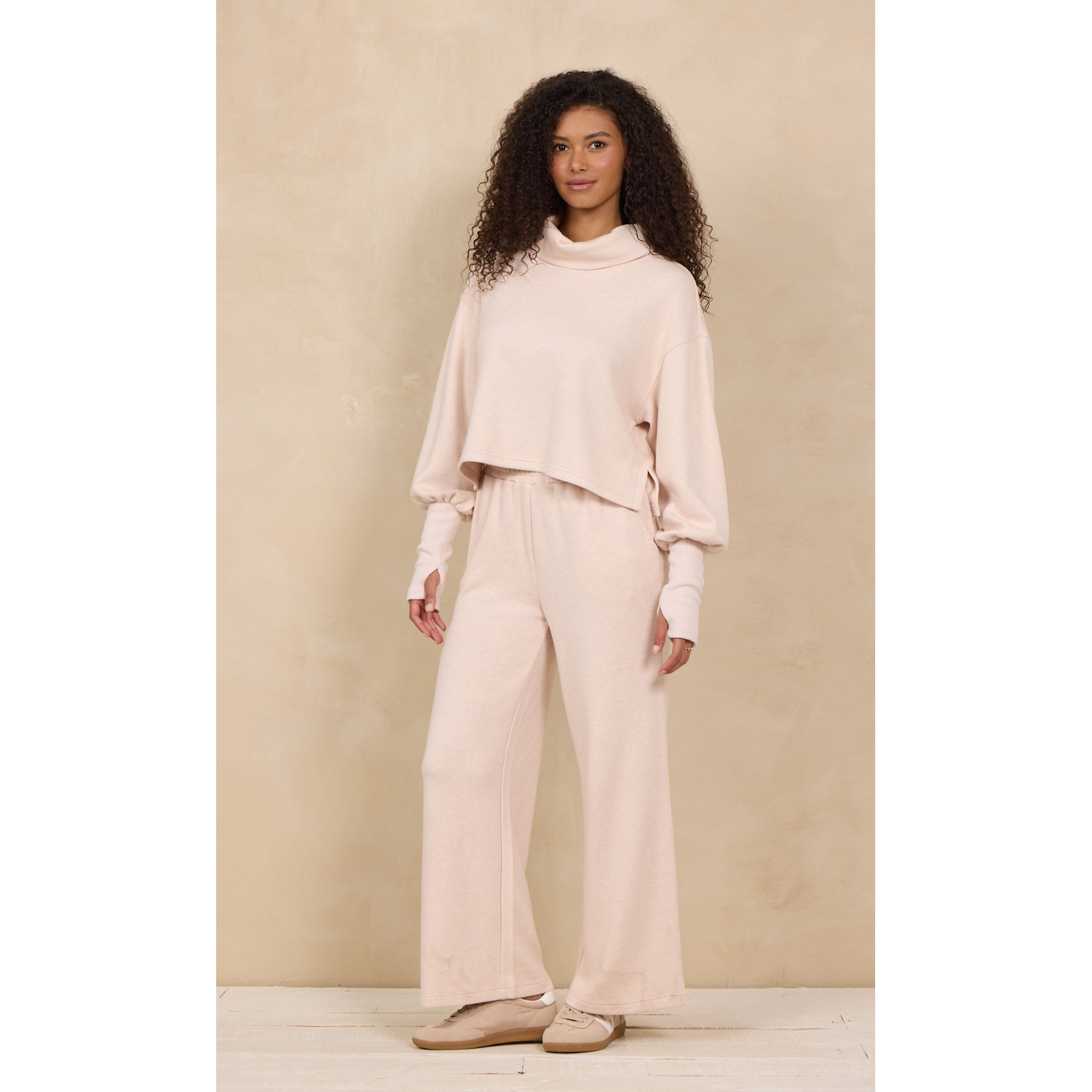 Vintage Havana THE PHOEBE SWEATER