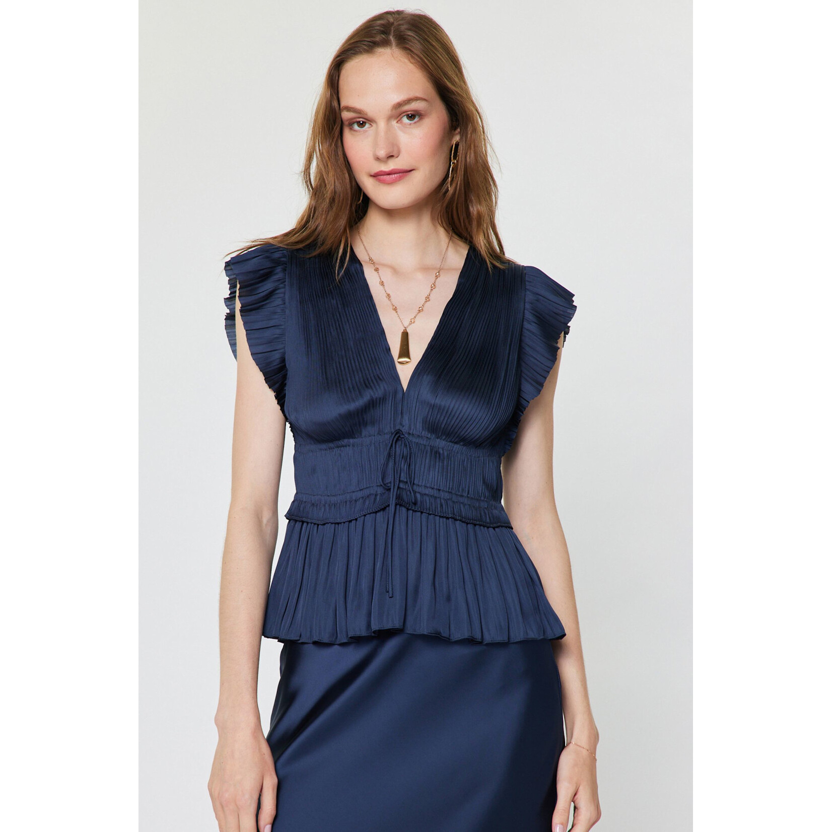 THE ELODIE TOP