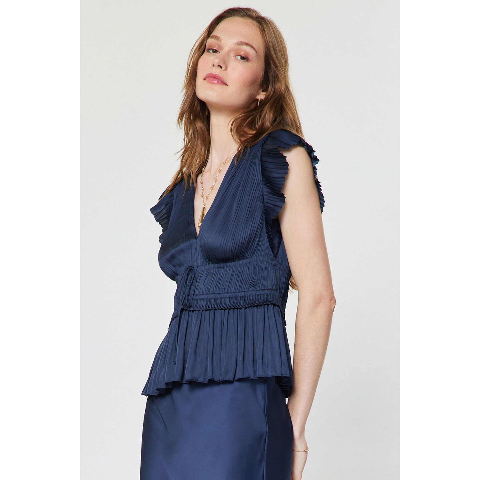 THE ELODIE TOP