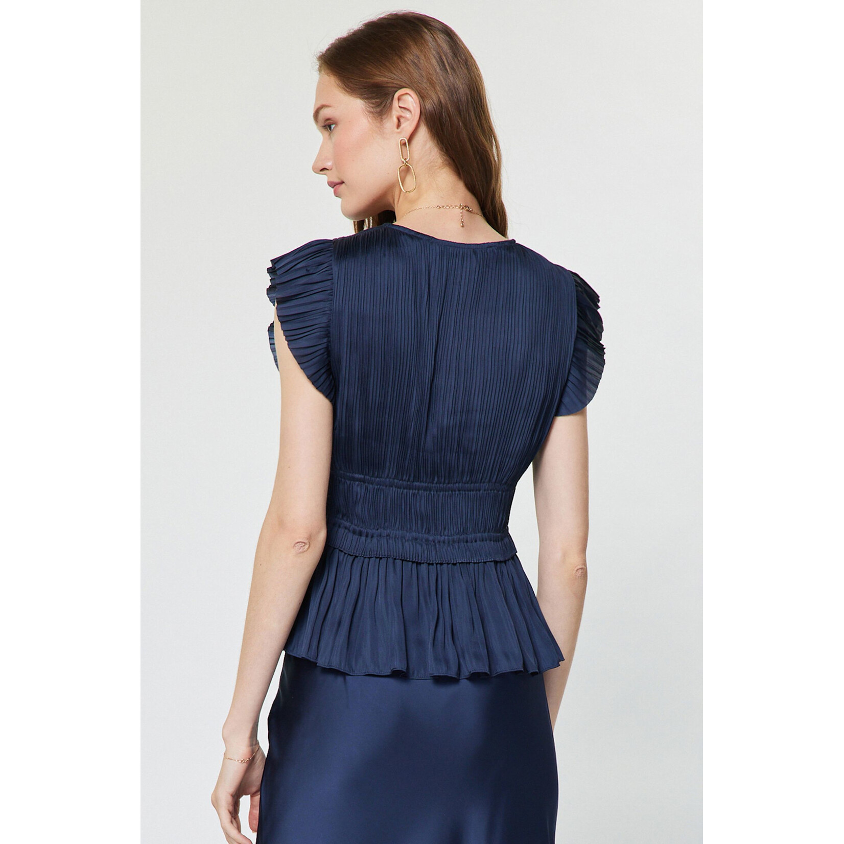 THE ELODIE TOP