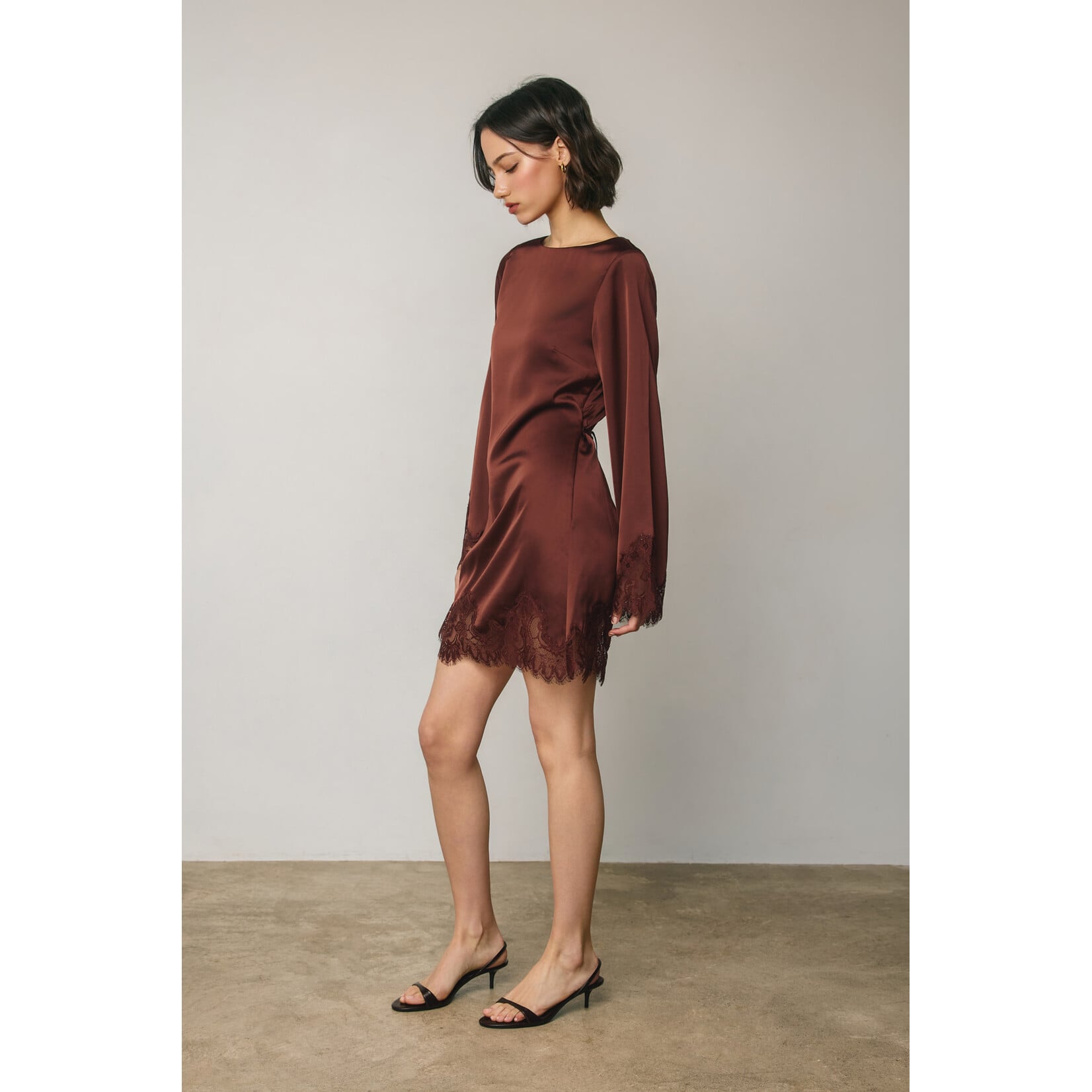 THE MEARA DRESS