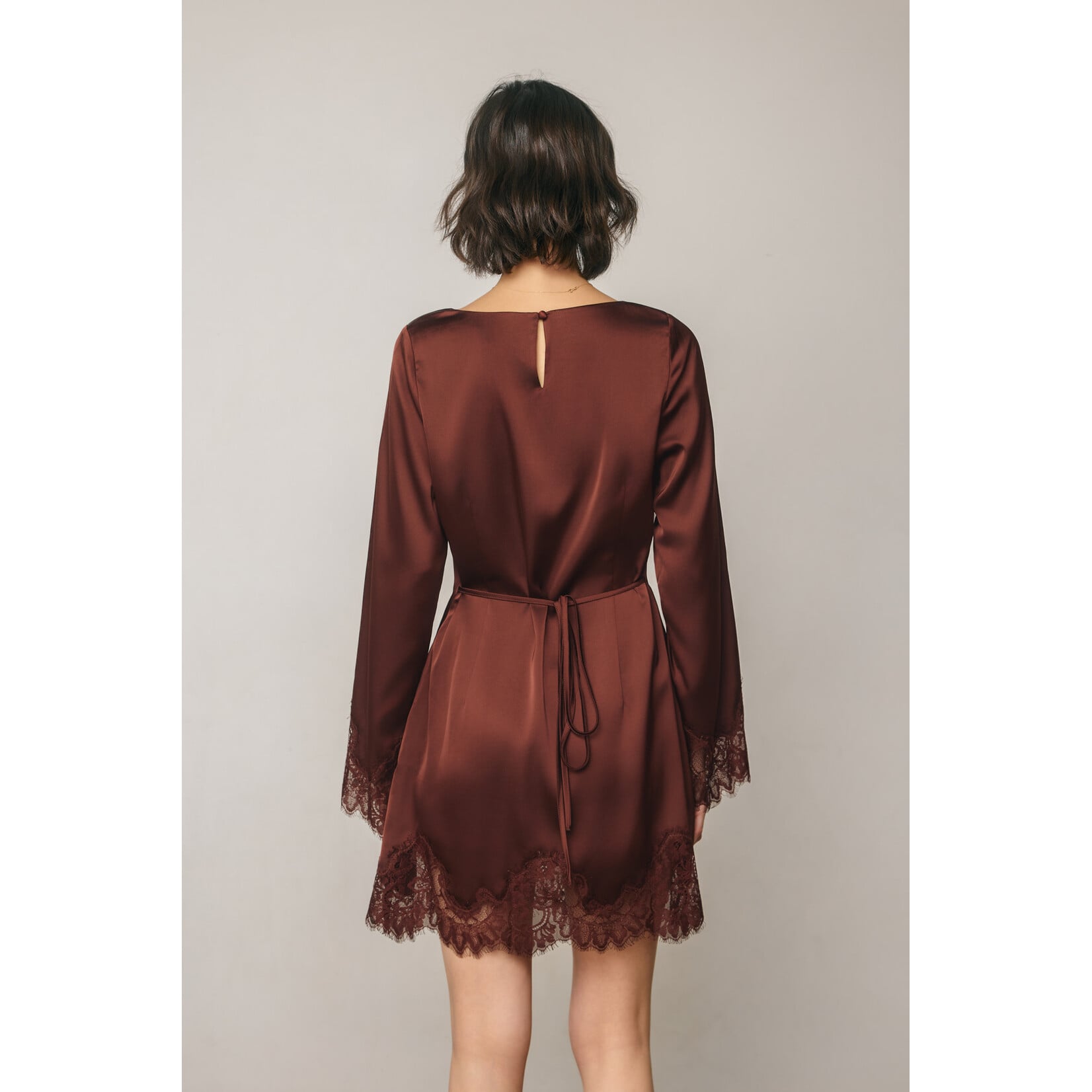 THE MEARA DRESS