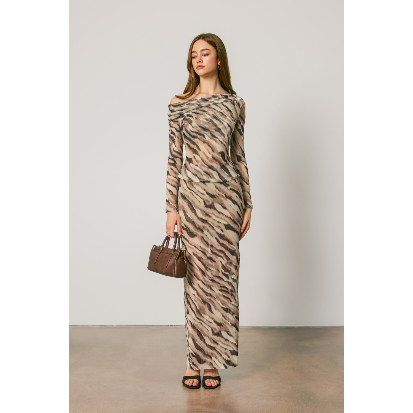 THE GIADA TOP
