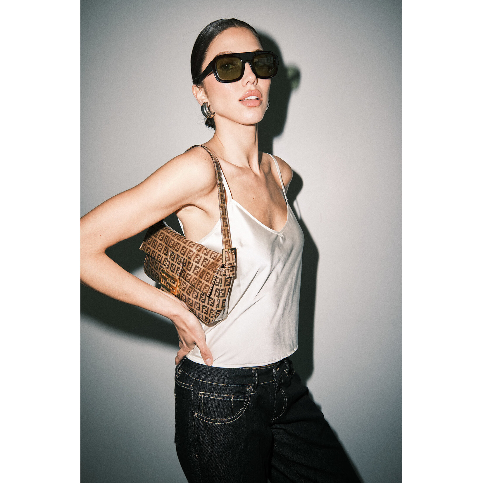 THE POLLY TOP