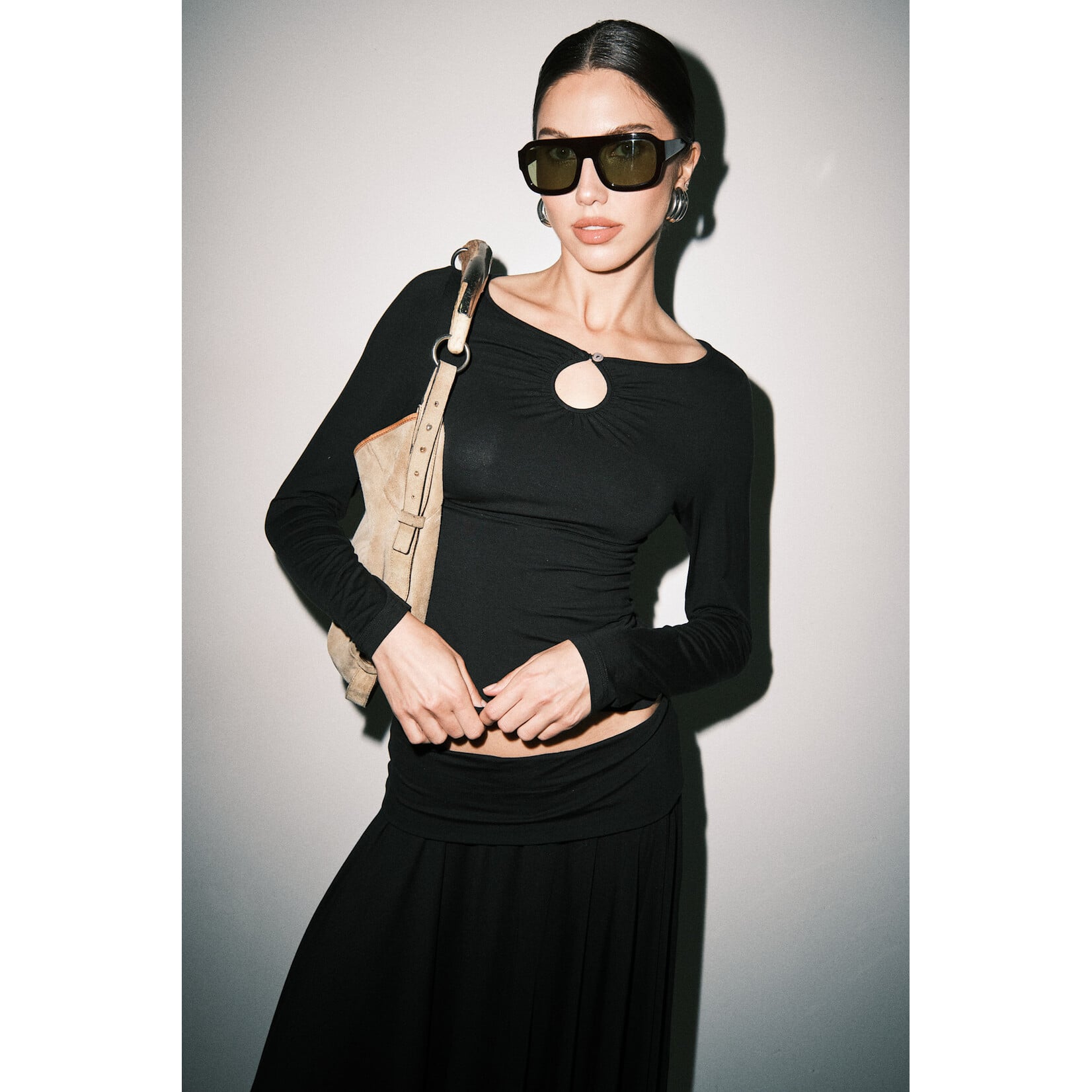 THE SONYA TOP