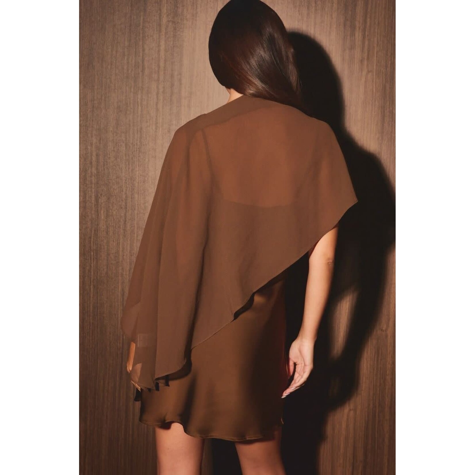 THE VIOLA DRESS