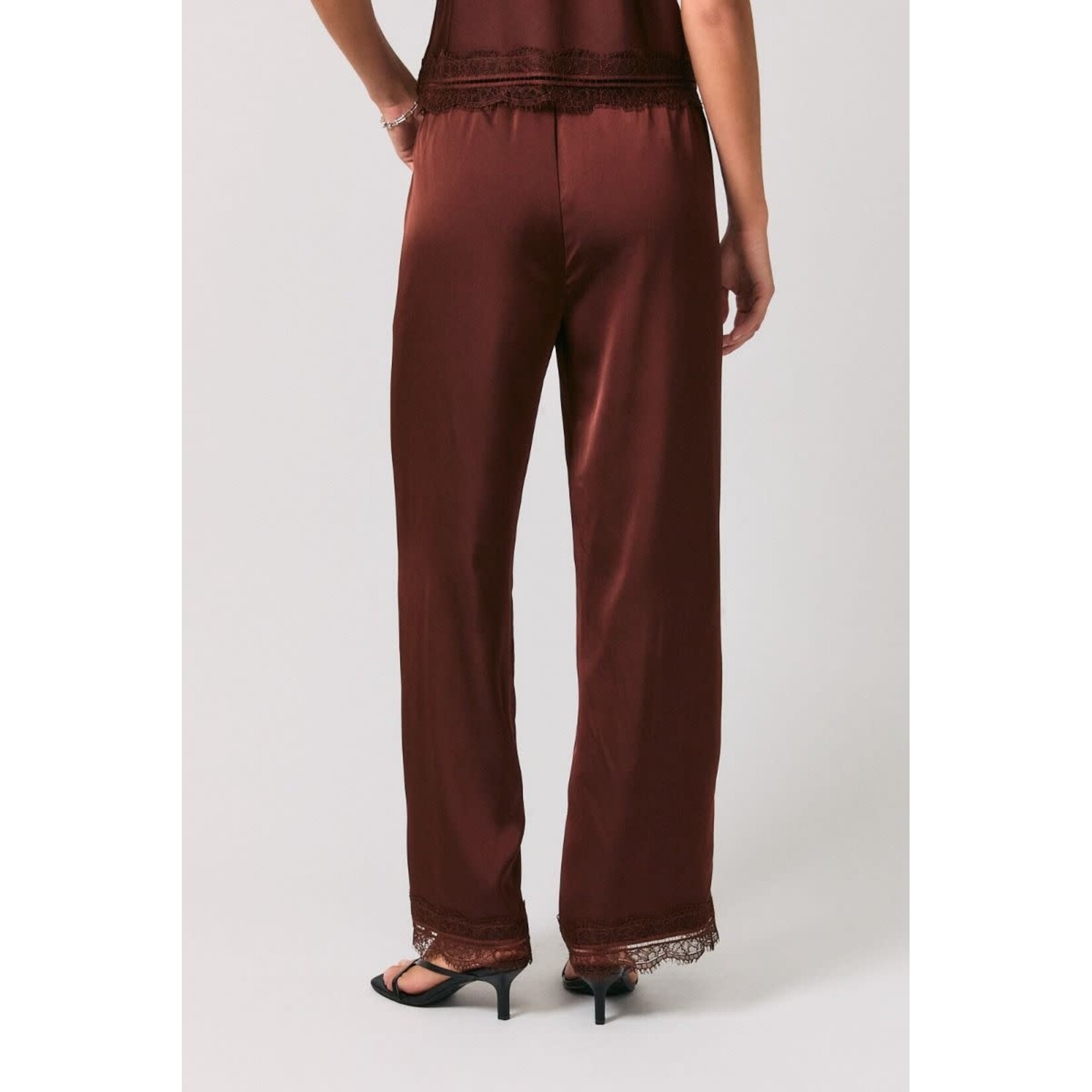 THE TYRA PANTS