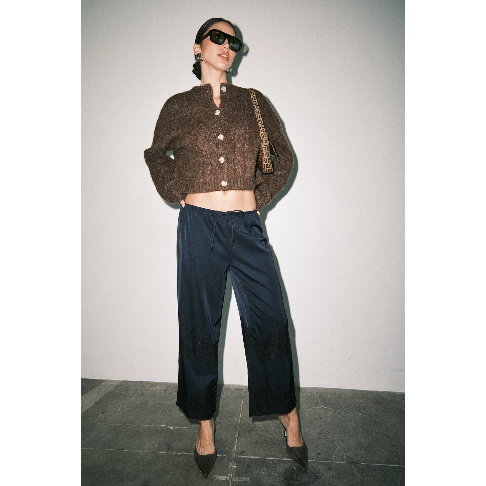 THE DELIA PANTS